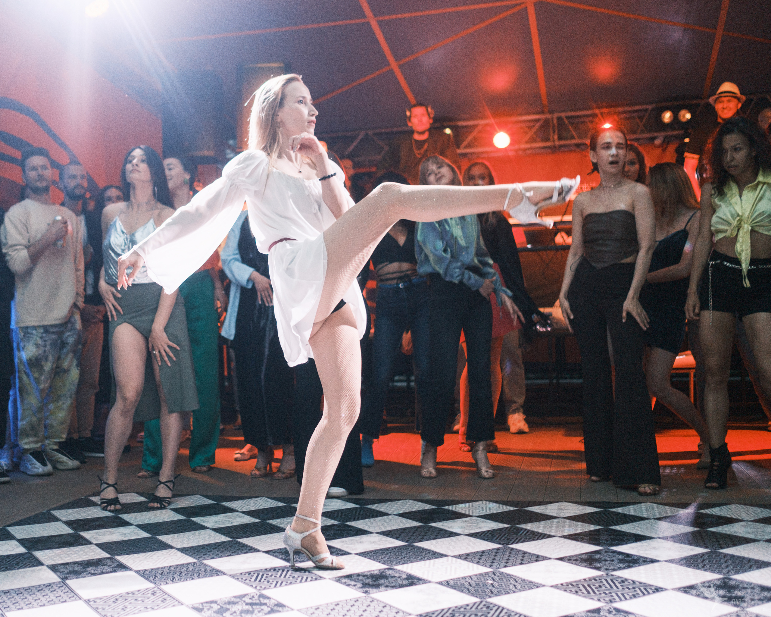 DOUBLE V FEST. Репортажный фотограф в Казани Павел Серпокрылов