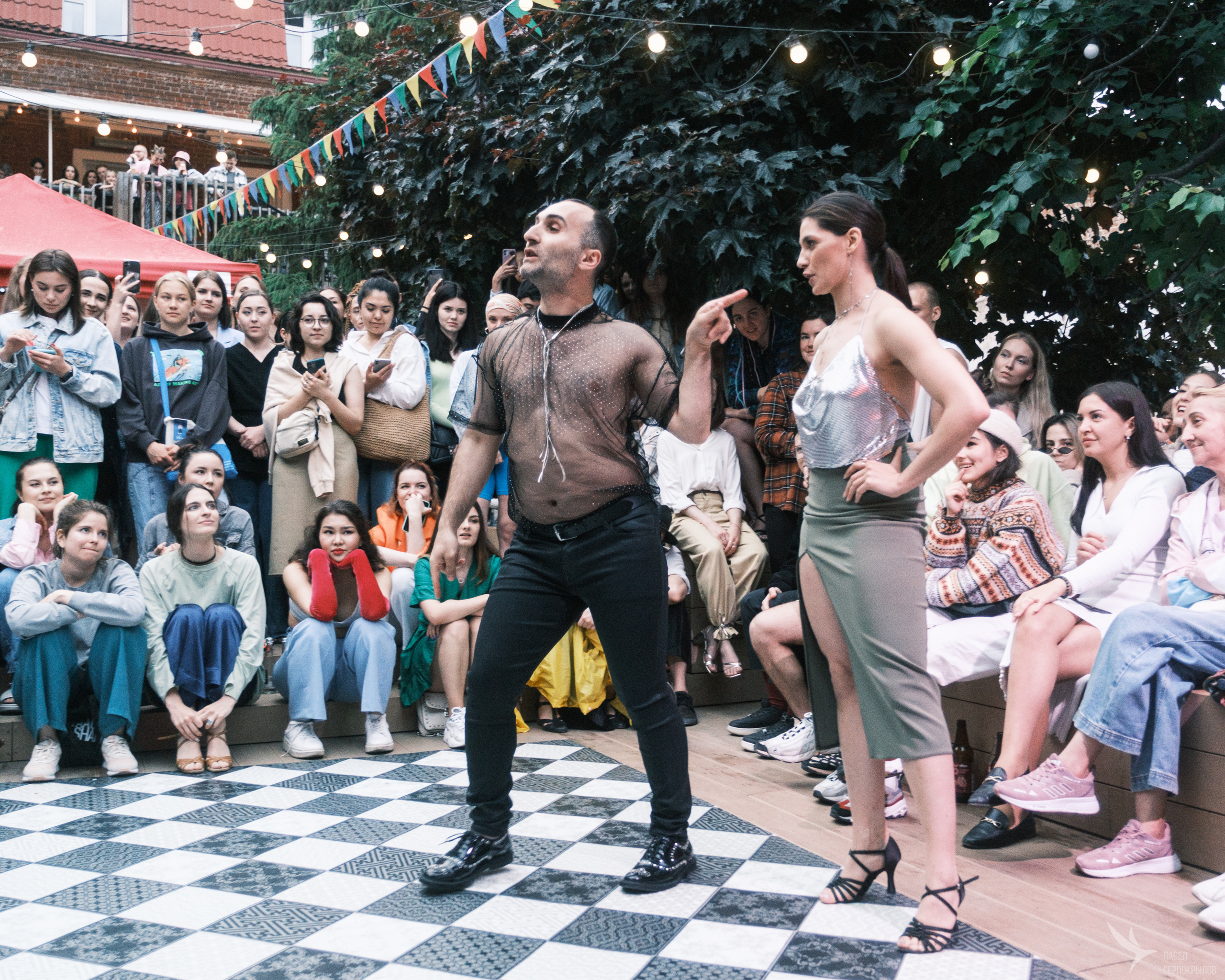 DOUBLE V FEST. Репортажный фотограф в Казани Павел Серпокрылов