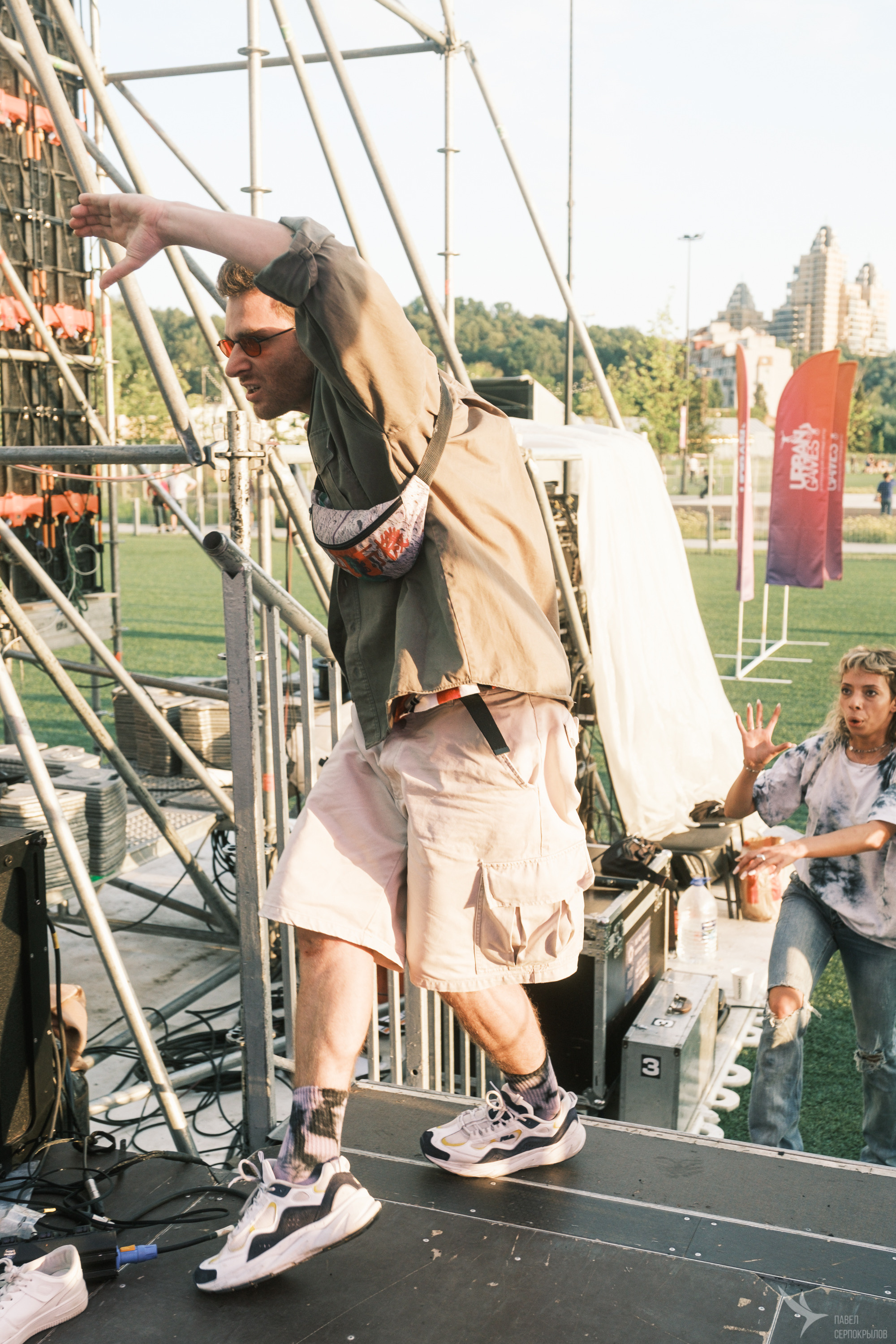 All Styles Battle на всероссийских уличных играх Urban Games. Репортажный фотограф в Казани Павел Серпокрылов