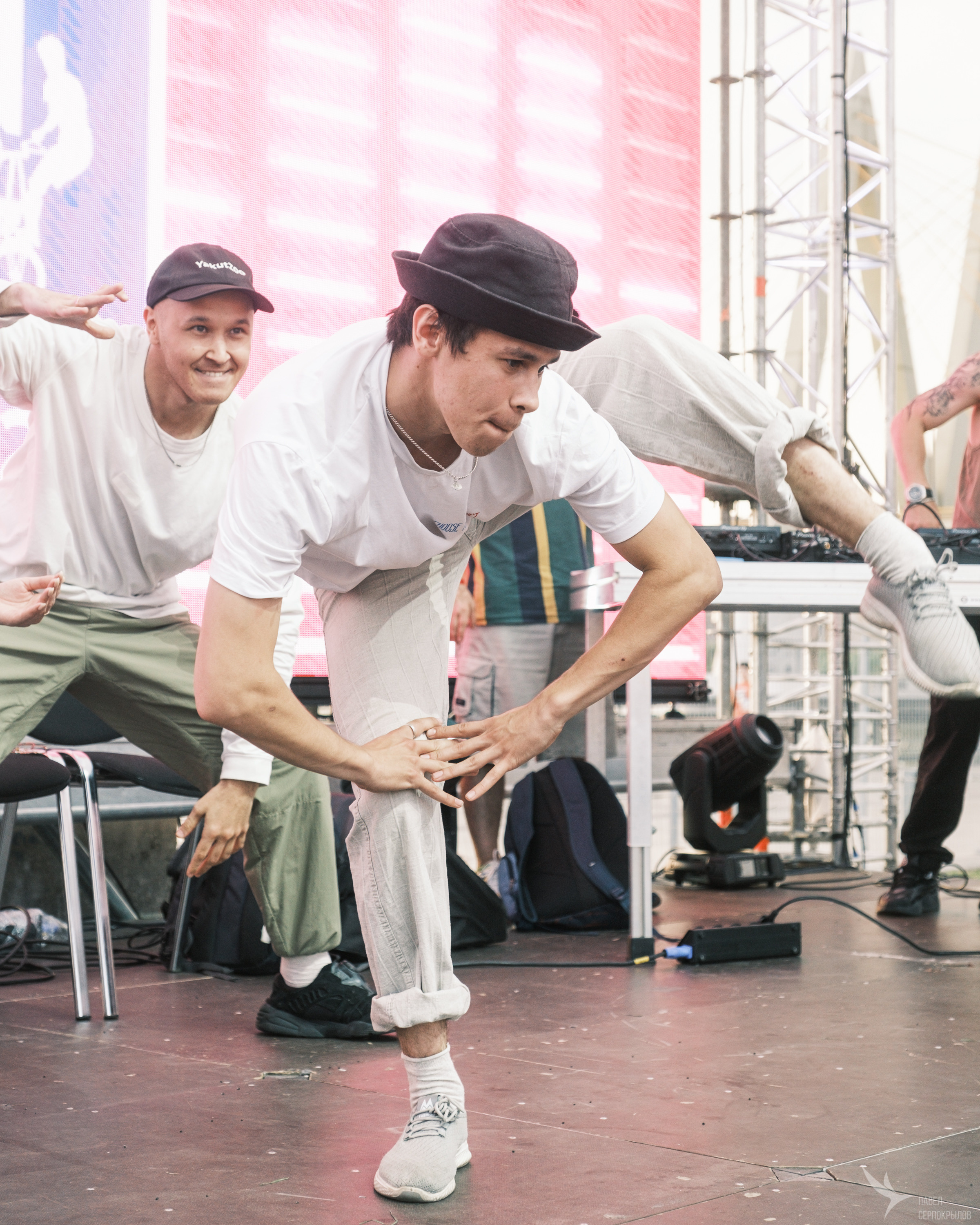 All Styles Battle на всероссийских уличных играх Urban Games. Репортажный фотограф в Казани Павел Серпокрылов