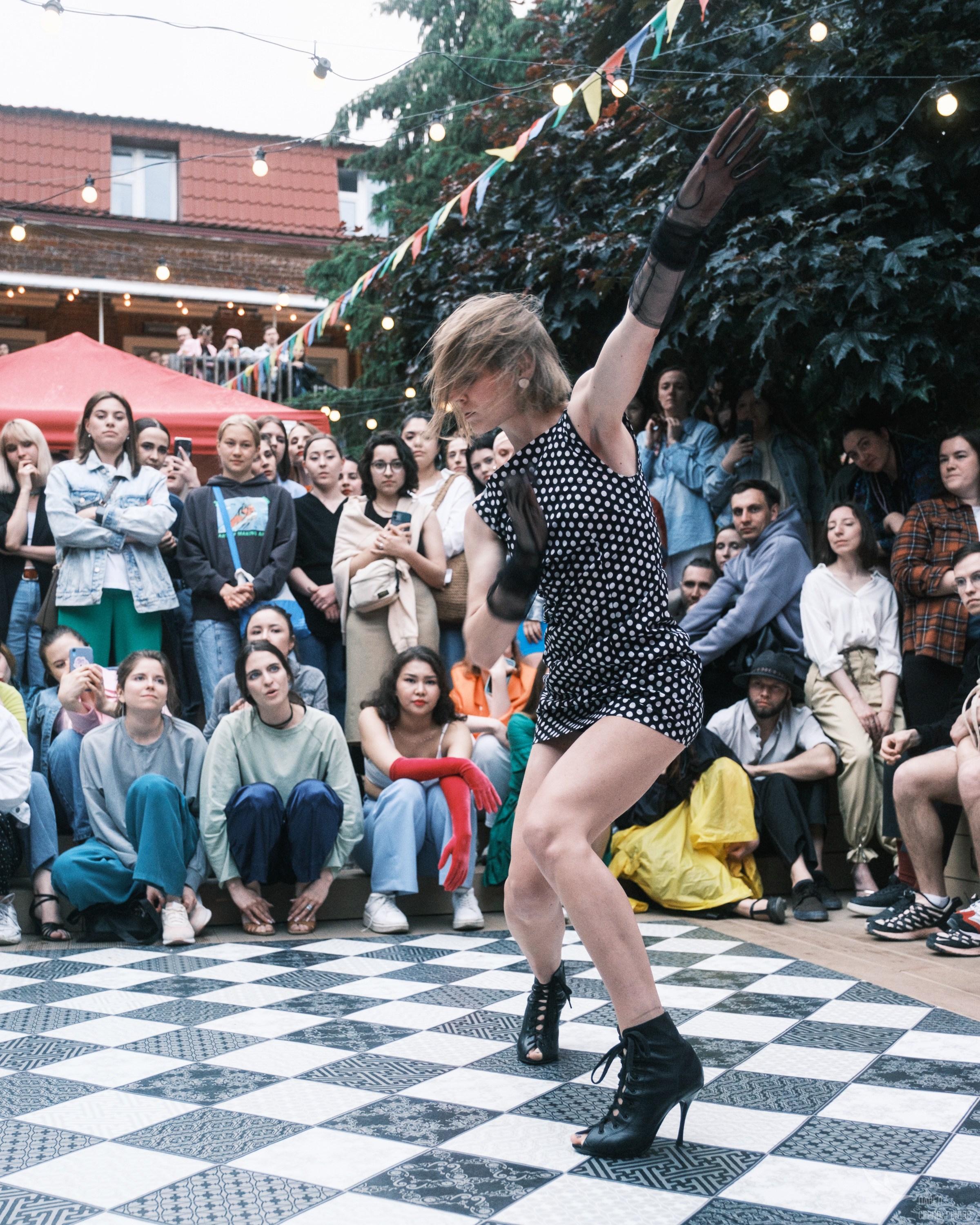 DOUBLE V FEST. Репортажный фотограф в Казани Павел Серпокрылов