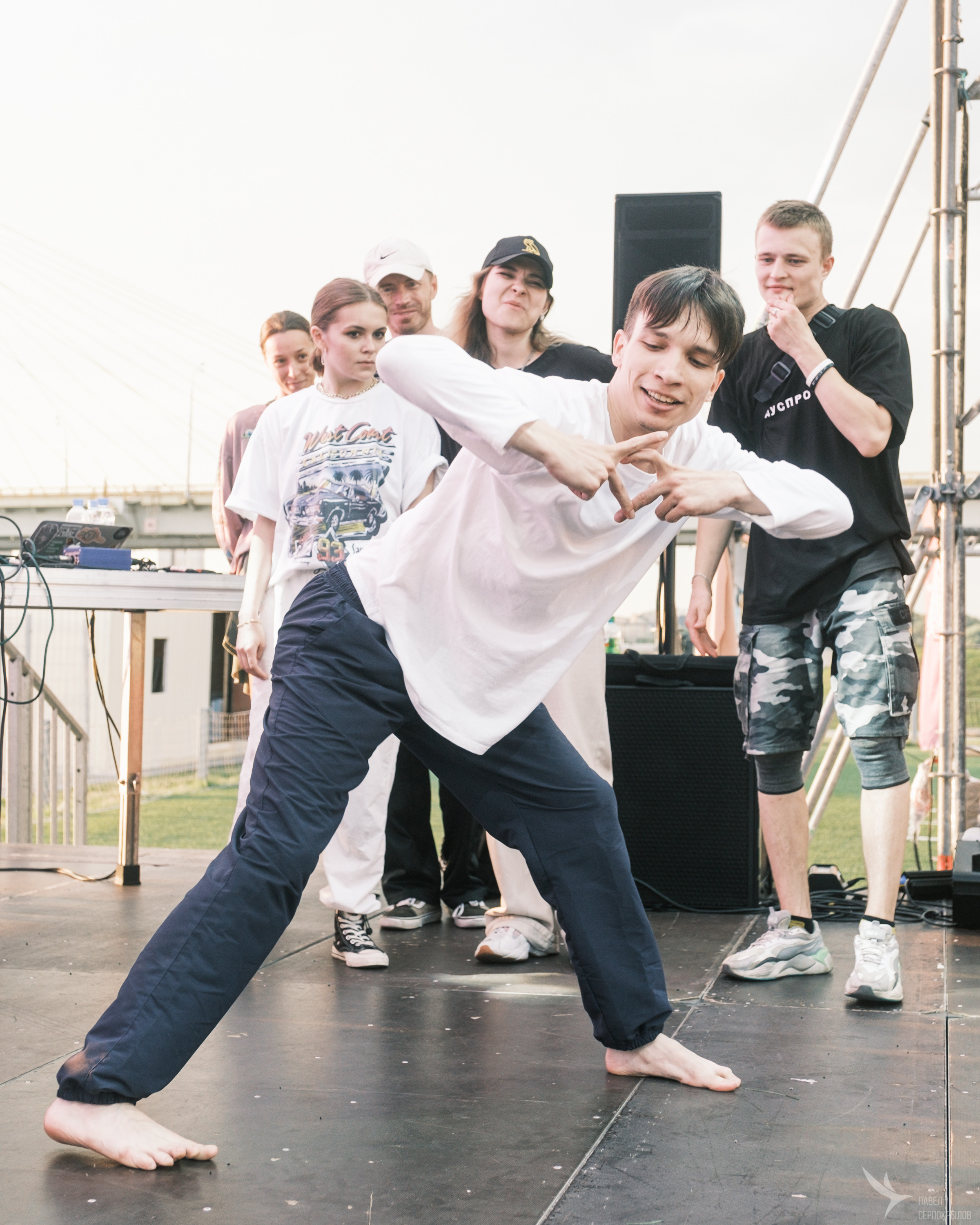All Styles Battle на всероссийских уличных играх Urban Games. Репортажный фотограф в Казани Павел Серпокрылов