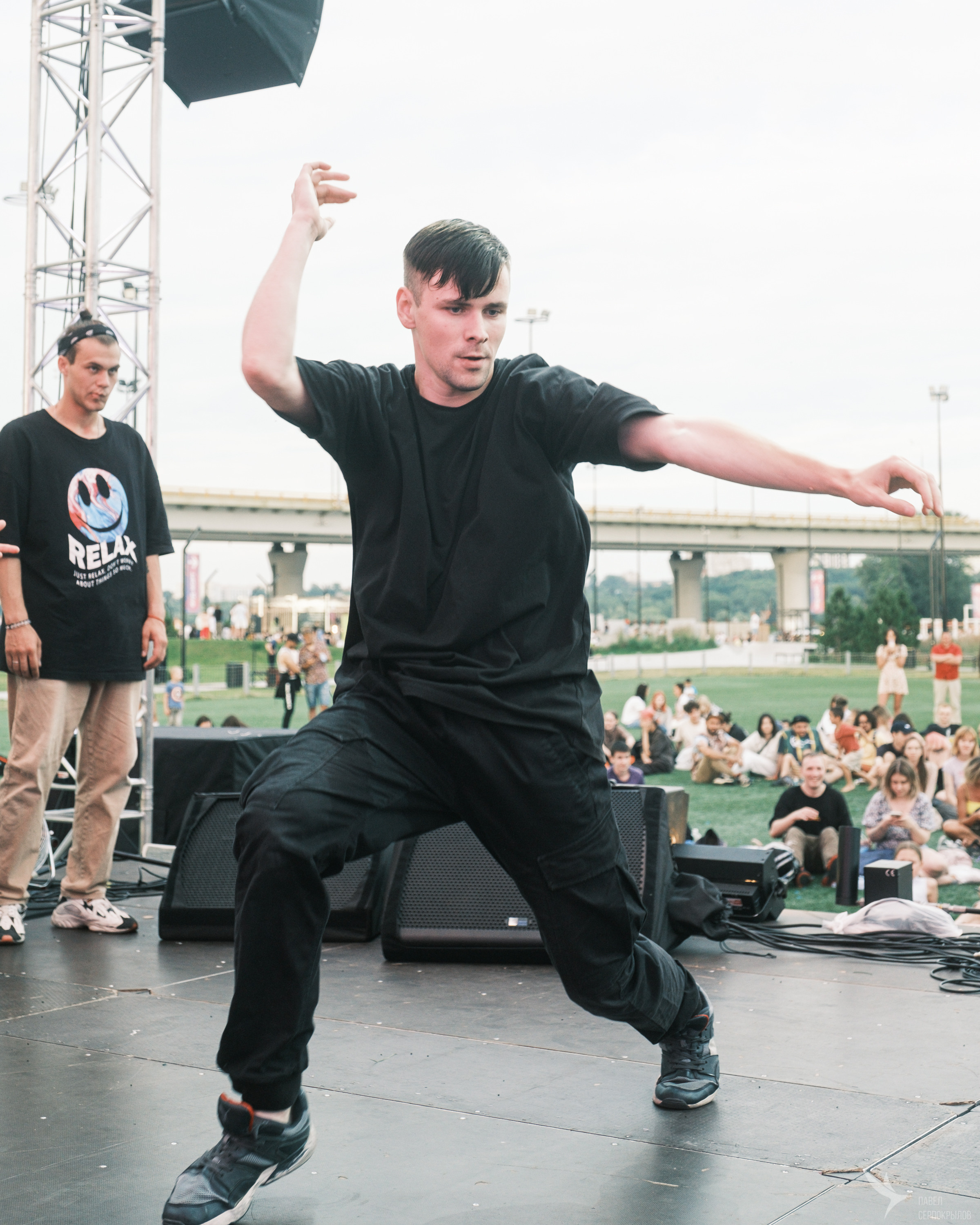 All Styles Battle на всероссийских уличных играх Urban Games. Репортажный фотограф в Казани Павел Серпокрылов