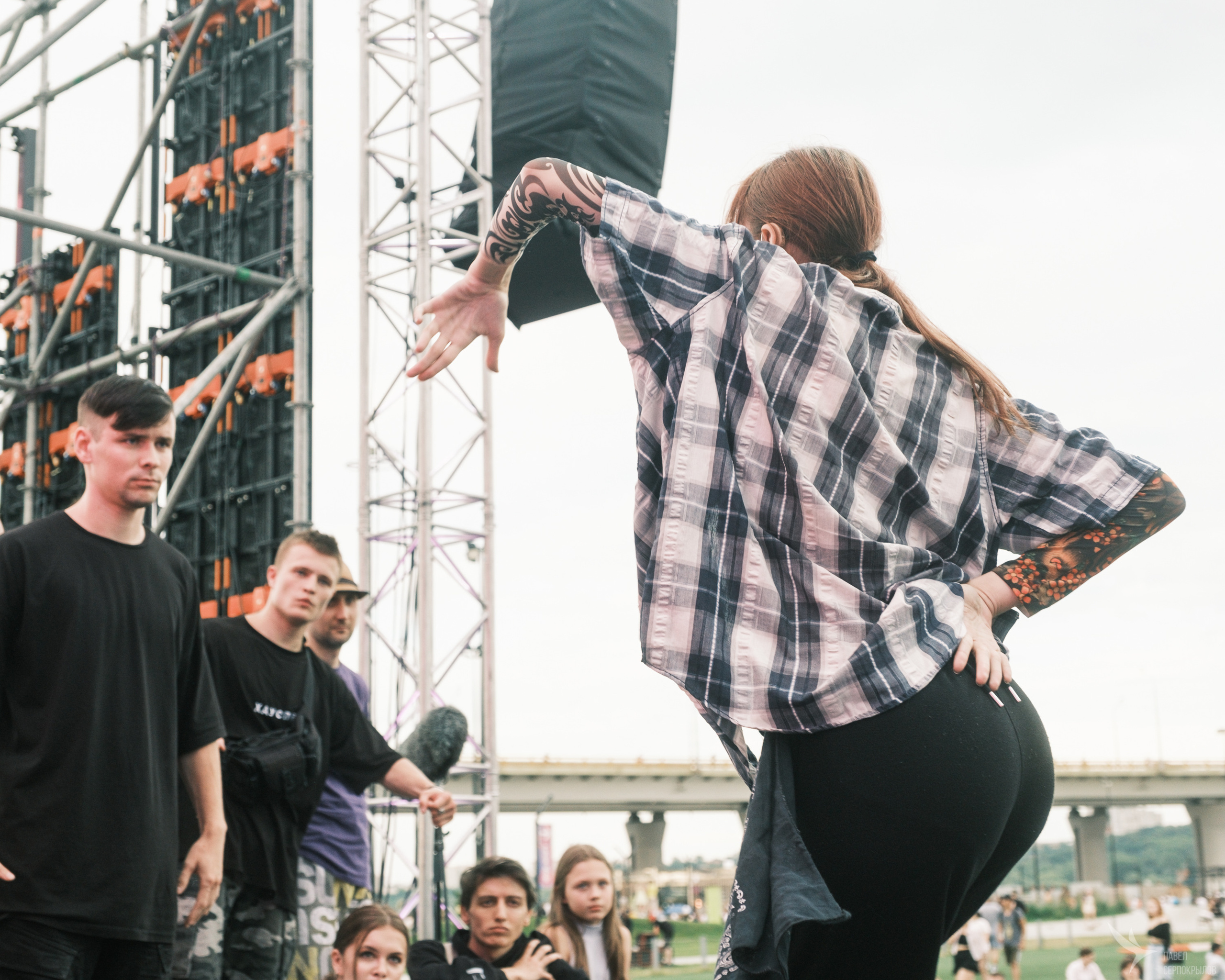 All Styles Battle на всероссийских уличных играх Urban Games. Репортажный фотограф в Казани Павел Серпокрылов