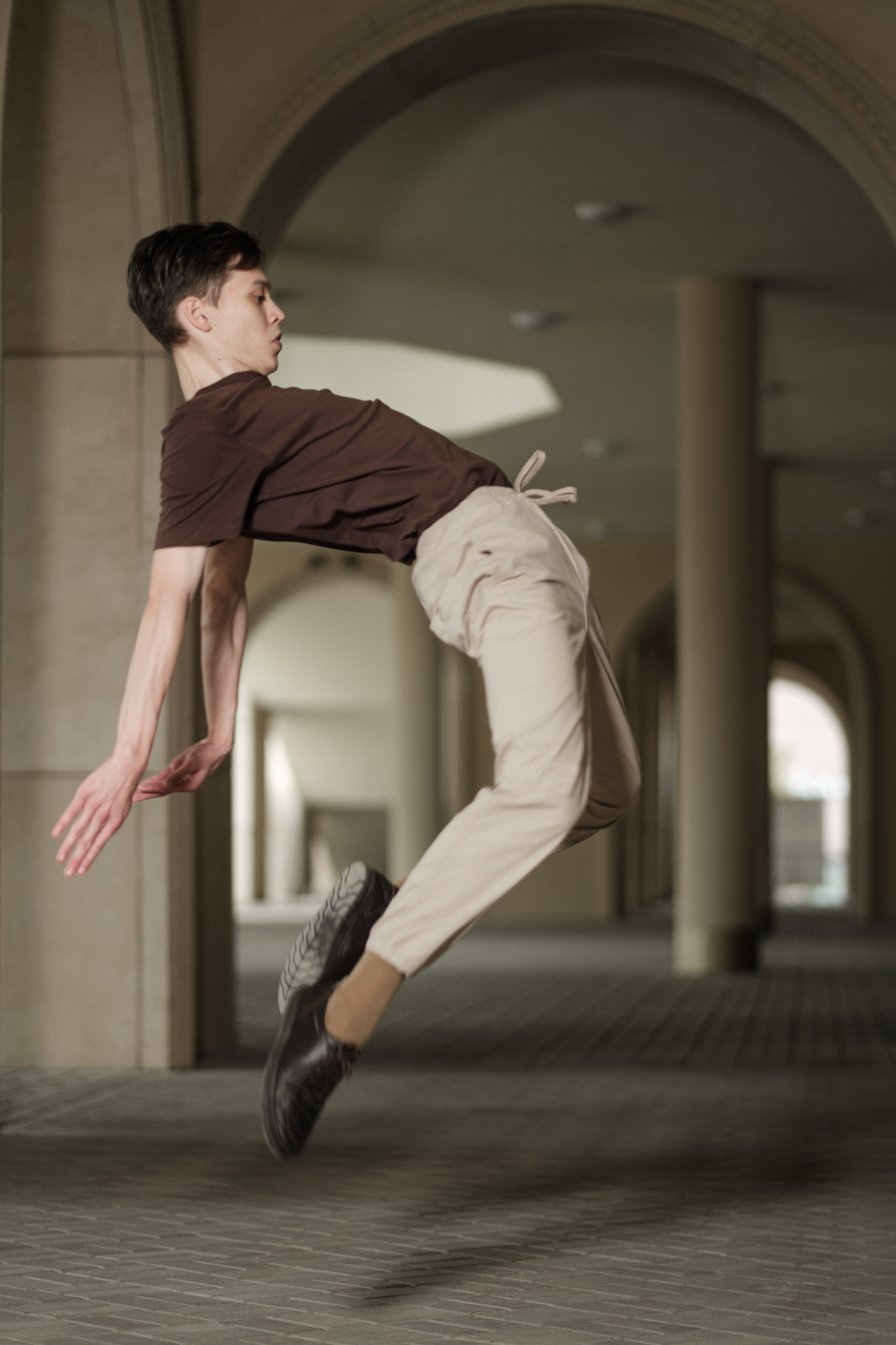 Танцевальный фото проект. Тимур. Репортажный фотограф в Казани Павел Серпокрылов