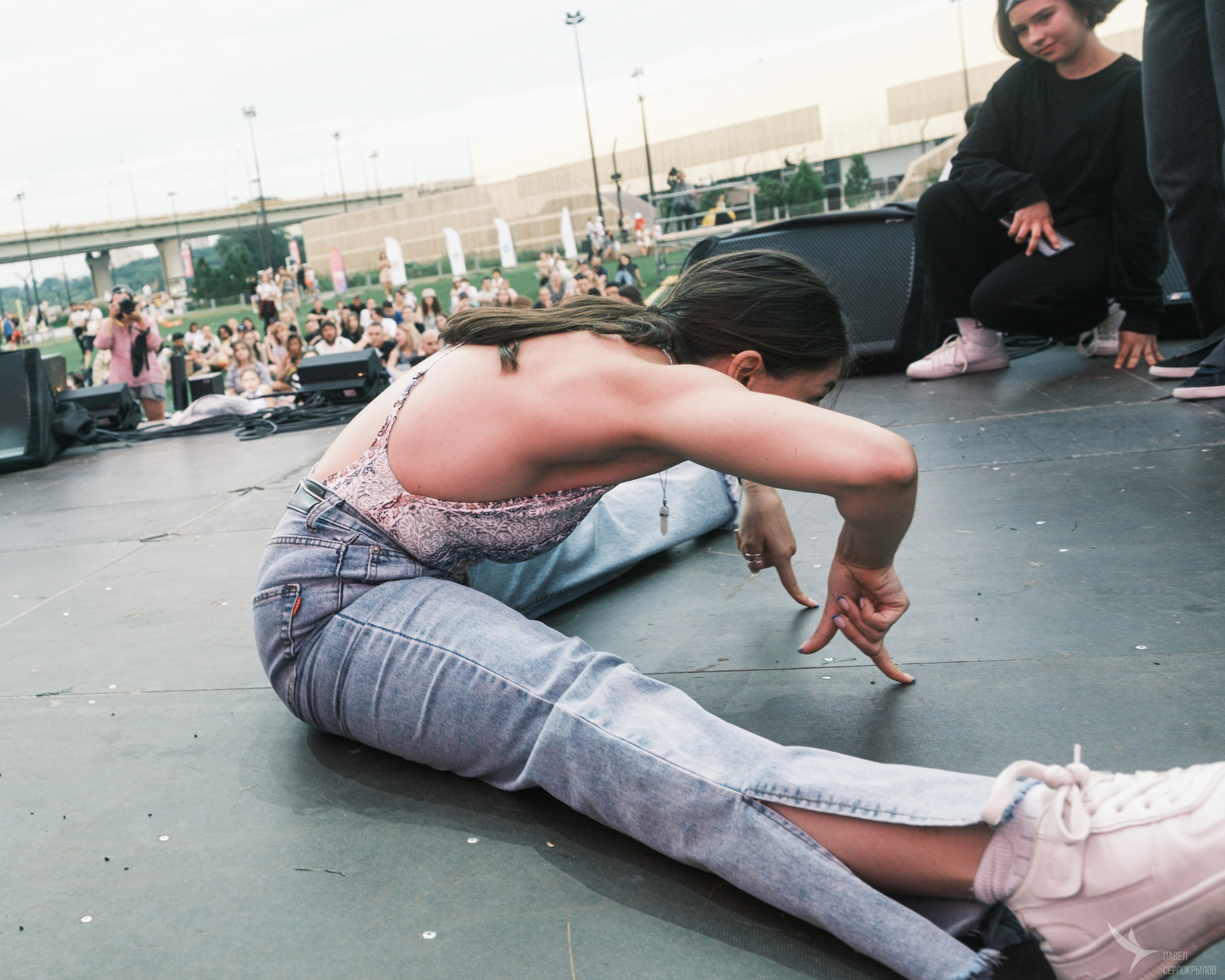 All Styles Battle на всероссийских уличных играх Urban Games. Репортажный фотограф в Казани Павел Серпокрылов