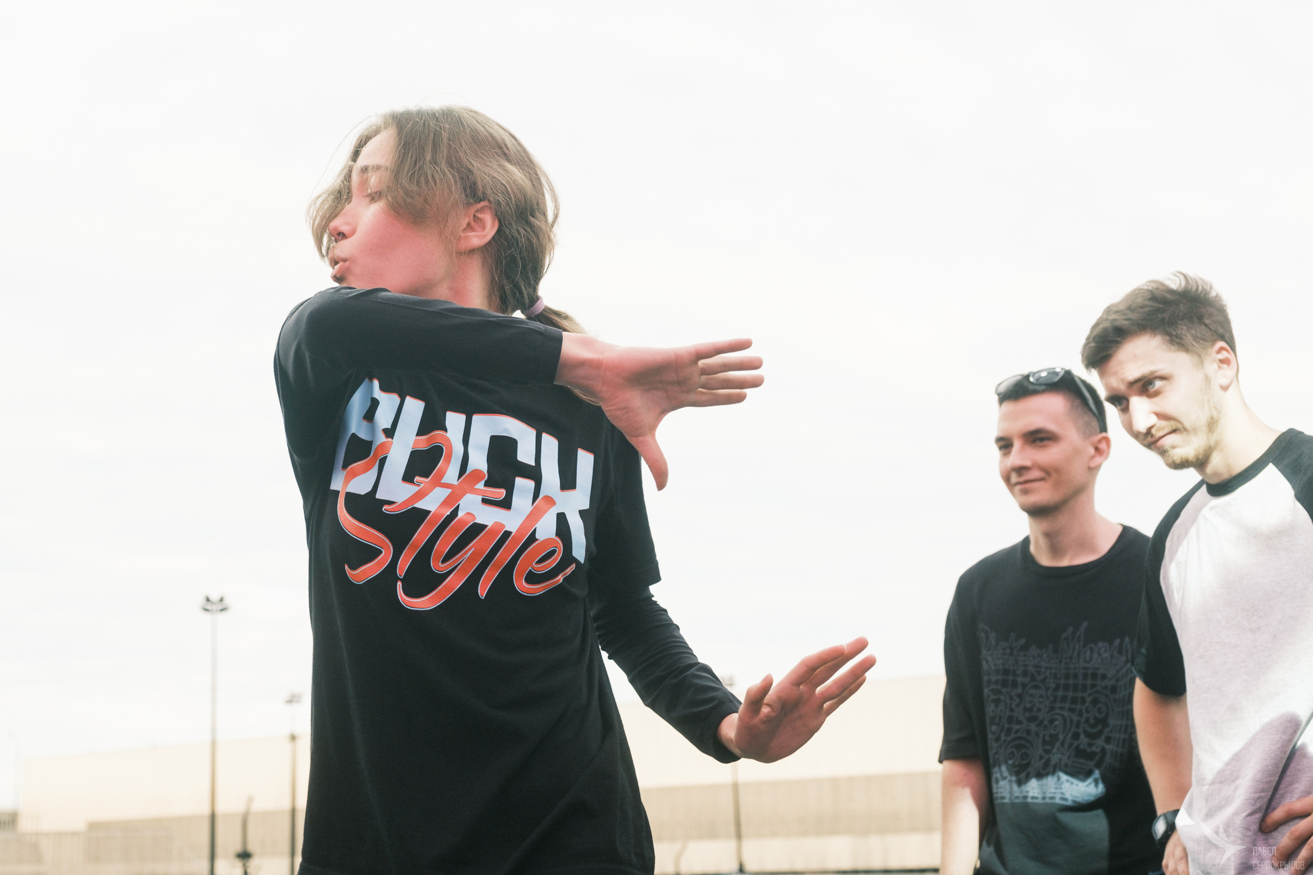 All Styles Battle на всероссийских уличных играх Urban Games. Репортажный фотограф в Казани Павел Серпокрылов
