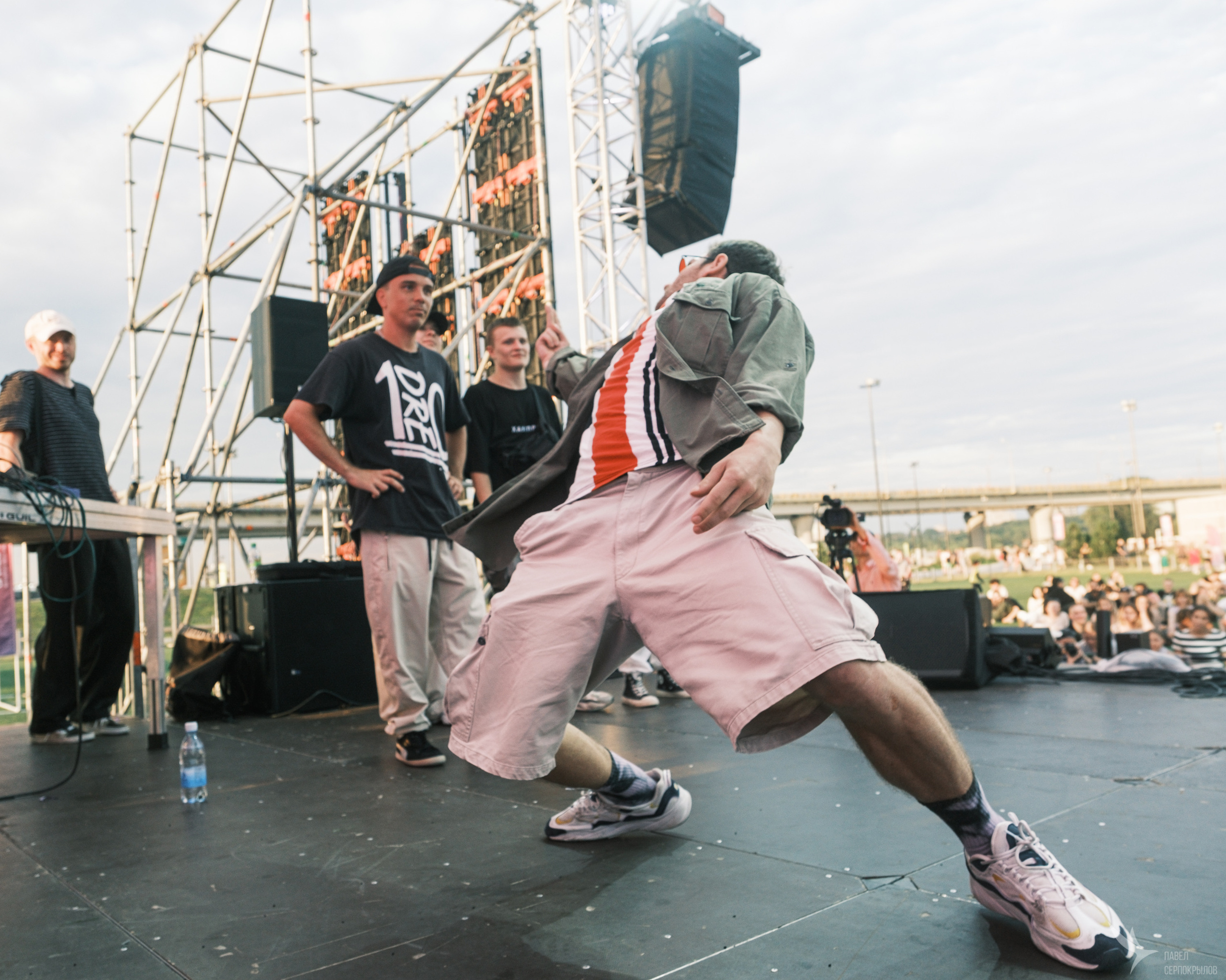 All Styles Battle на всероссийских уличных играх Urban Games. Репортажный фотограф в Казани Павел Серпокрылов