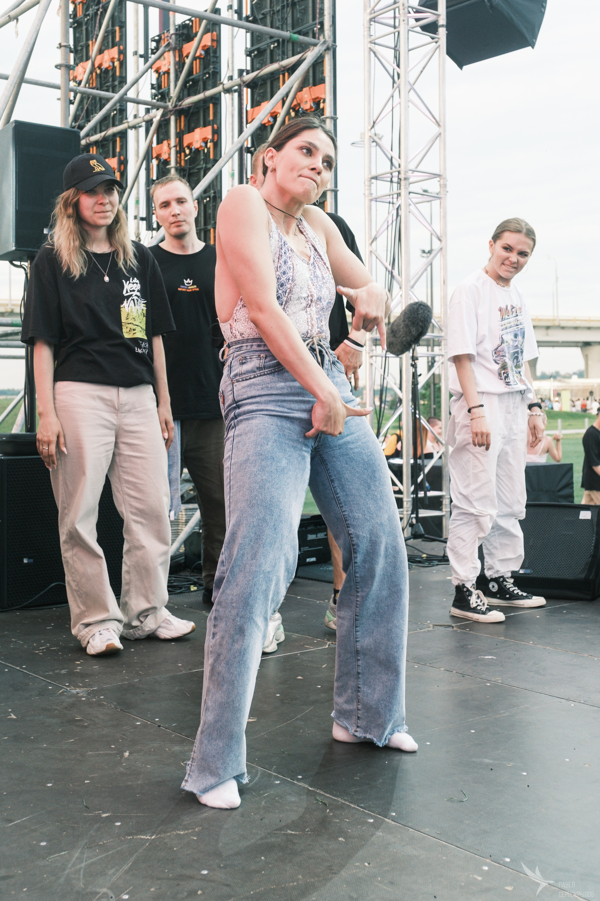 All Styles Battle на всероссийских уличных играх Urban Games. Репортажный фотограф в Казани Павел Серпокрылов