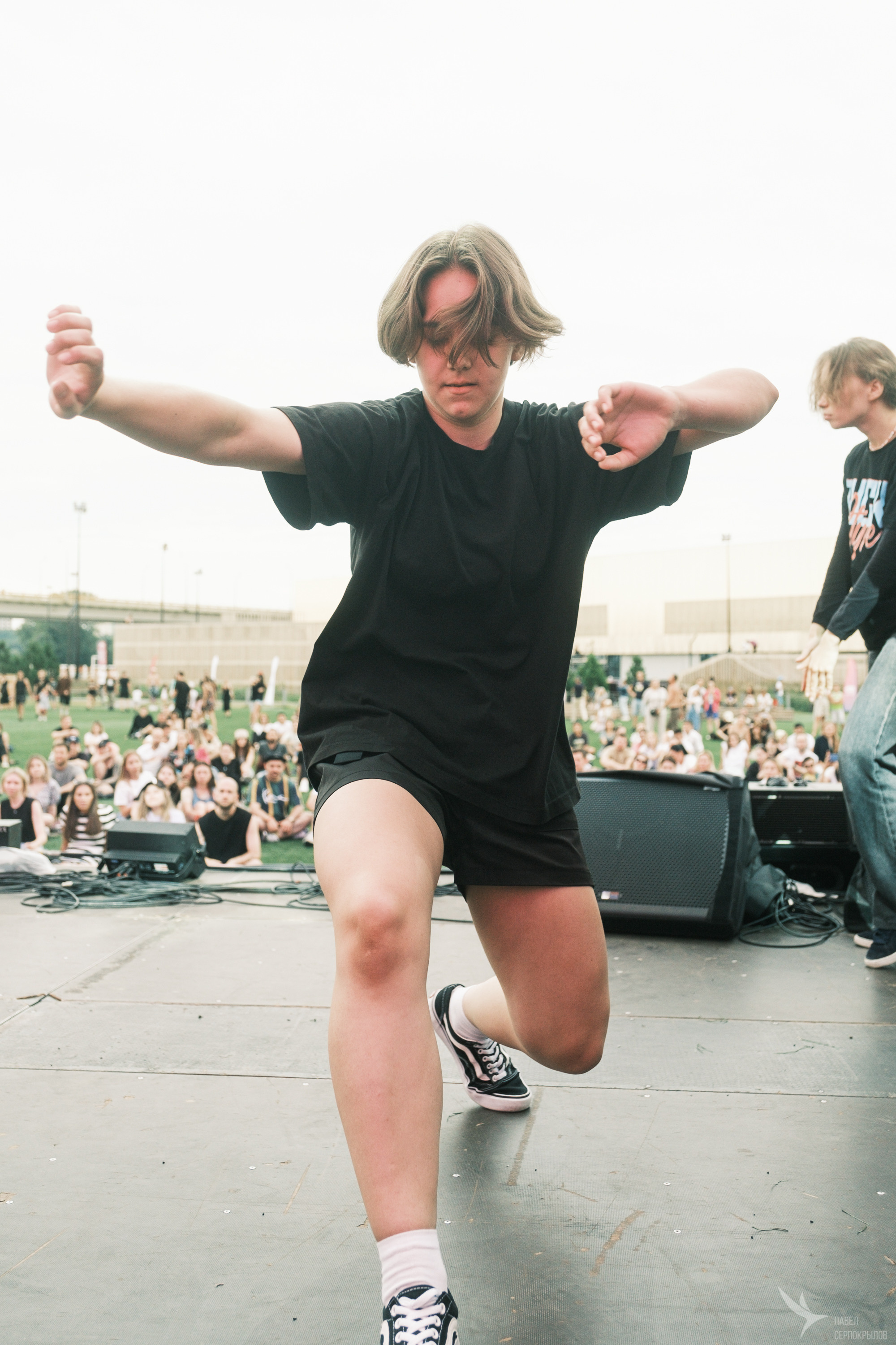 All Styles Battle на всероссийских уличных играх Urban Games. Репортажный фотограф в Казани Павел Серпокрылов