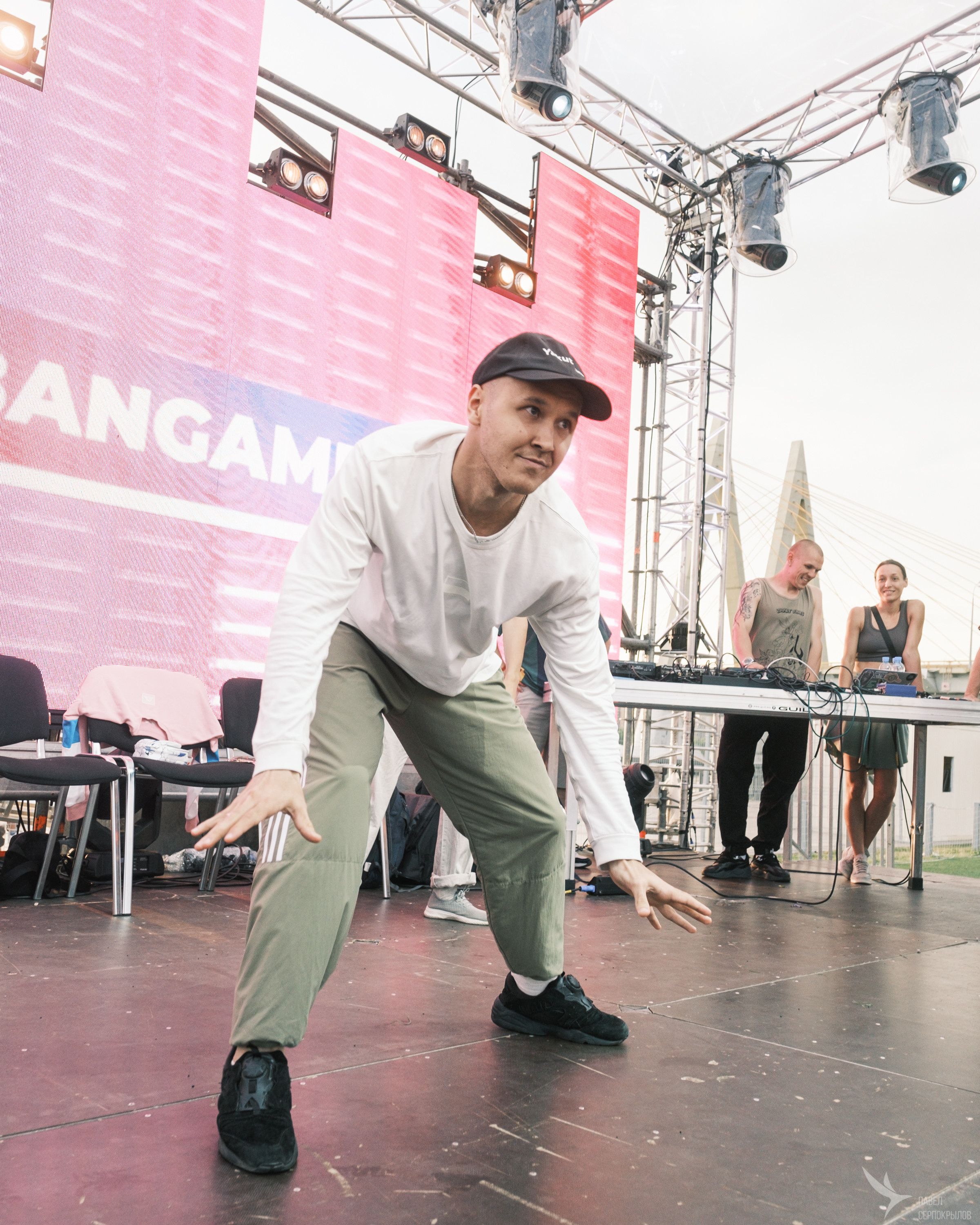 All Styles Battle на всероссийских уличных играх Urban Games. Репортажный фотограф в Казани Павел Серпокрылов