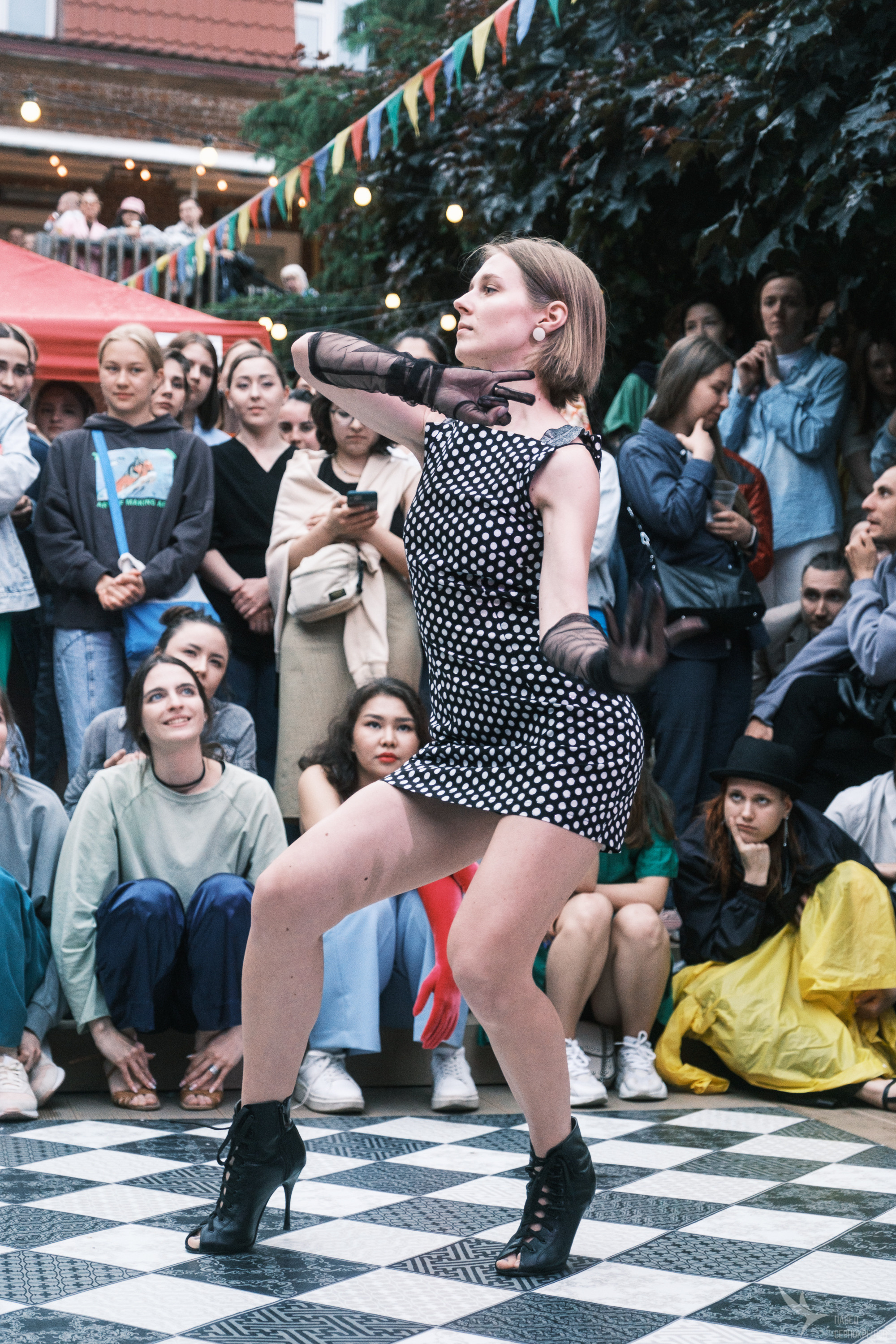 DOUBLE V FEST. Репортажный фотограф в Казани Павел Серпокрылов