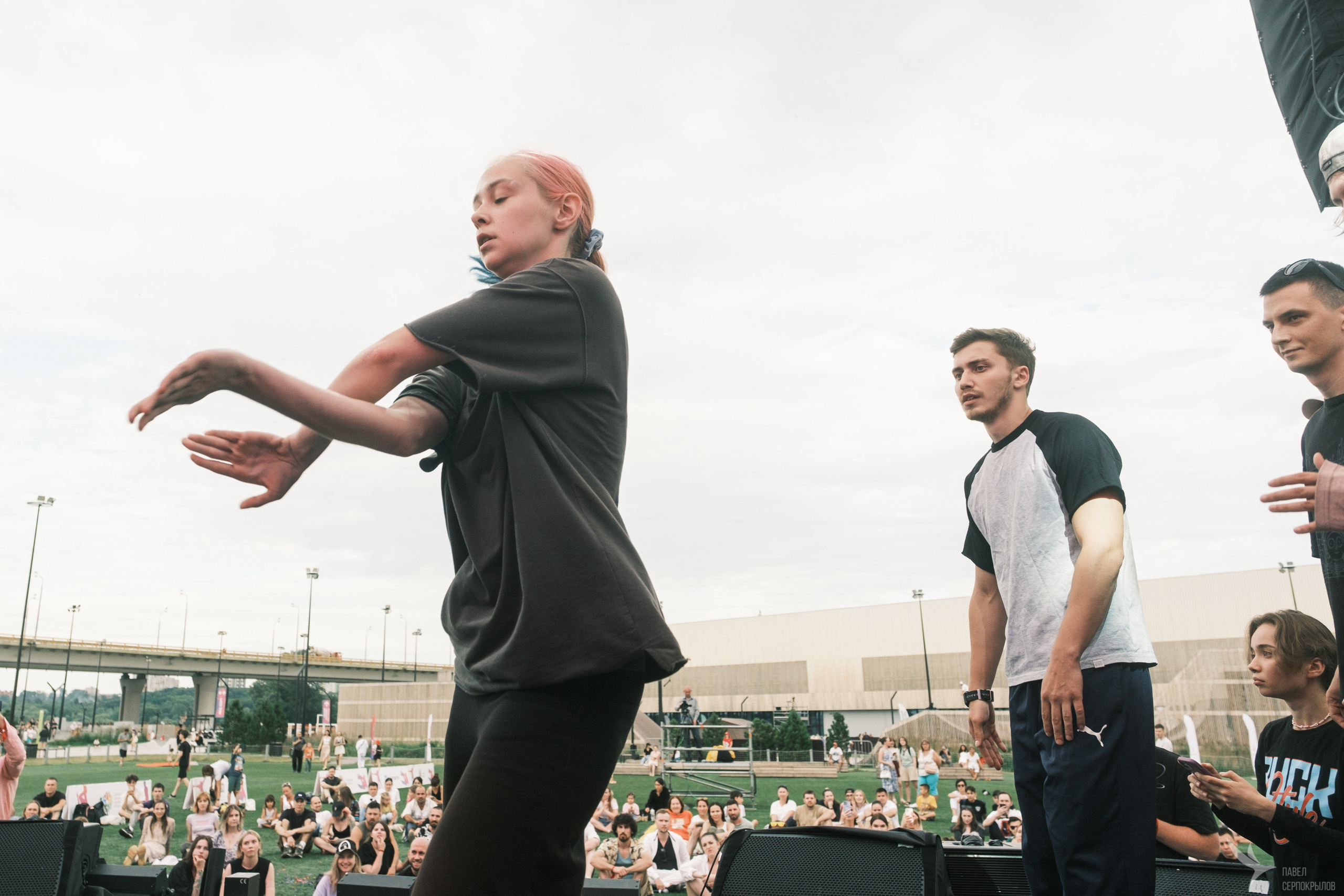 All Styles Battle на всероссийских уличных играх Urban Games. Репортажный фотограф в Казани Павел Серпокрылов