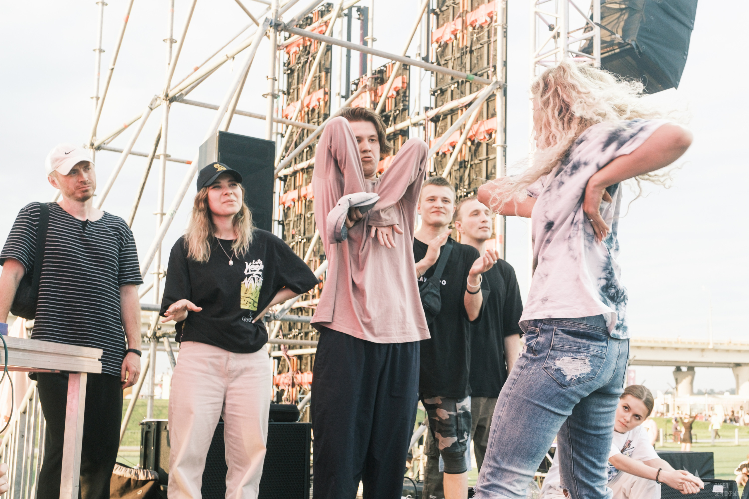 All Styles Battle на всероссийских уличных играх Urban Games. Репортажный фотограф в Казани Павел Серпокрылов