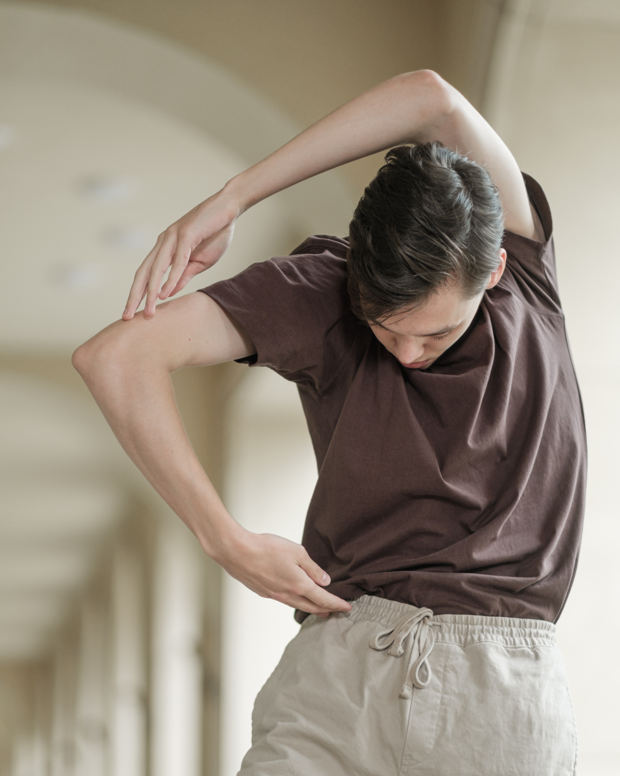 Танцевальный фото проект. Тимур. Репортажный фотограф в Казани Павел Серпокрылов