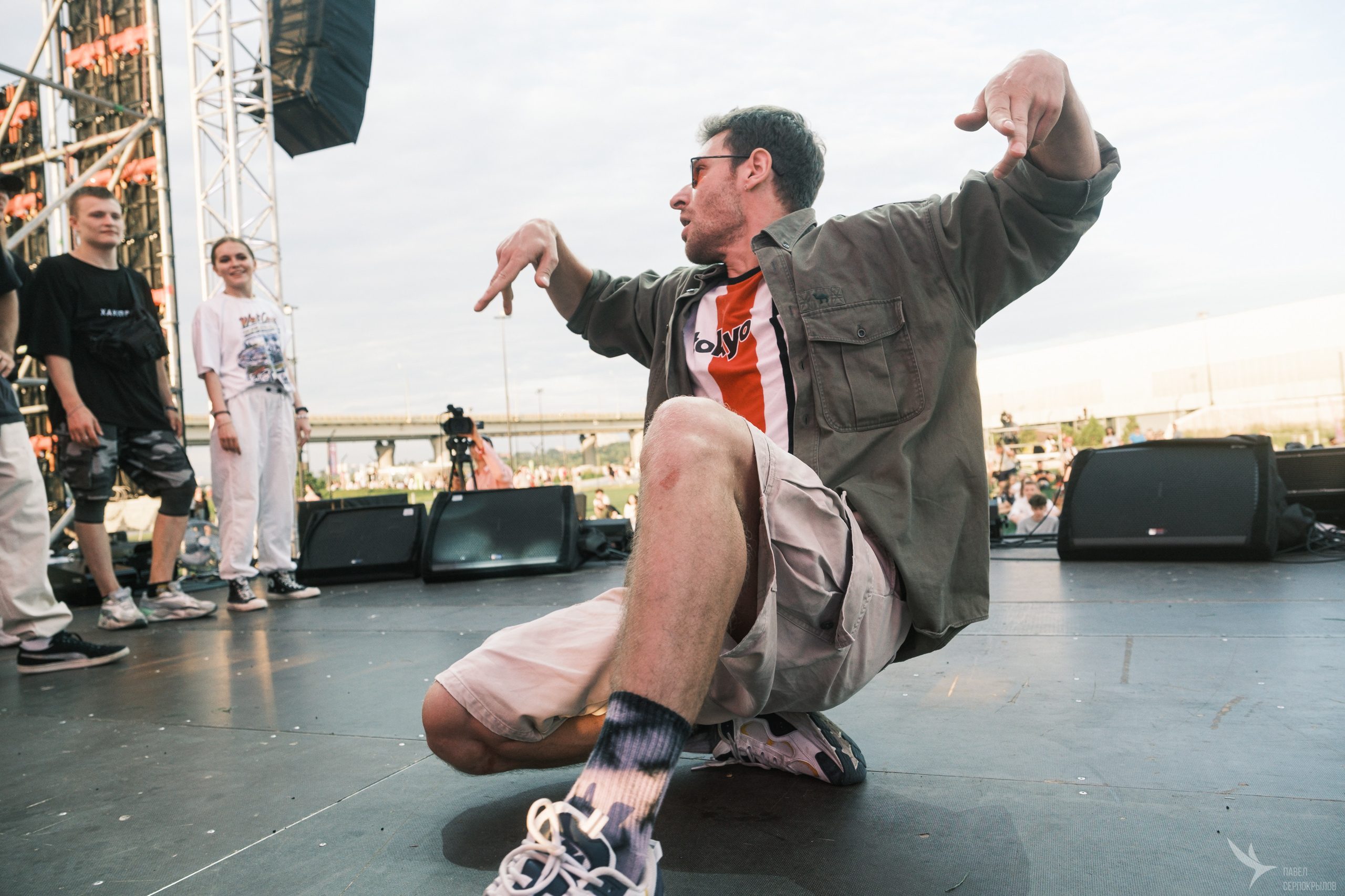 All Styles Battle на всероссийских уличных играх Urban Games. Репортажный фотограф в Казани Павел Серпокрылов