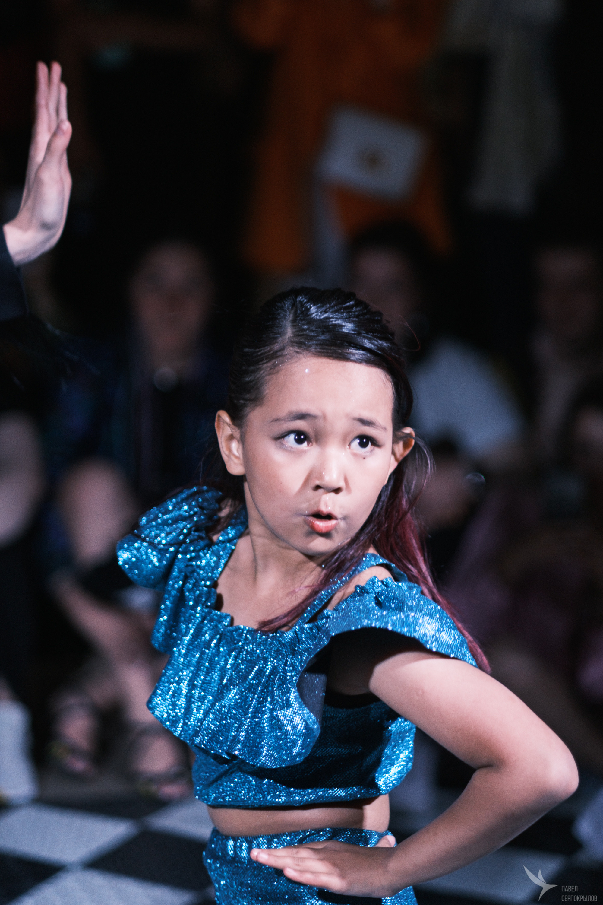 DOUBLE V FEST. Репортажный фотограф в Казани Павел Серпокрылов