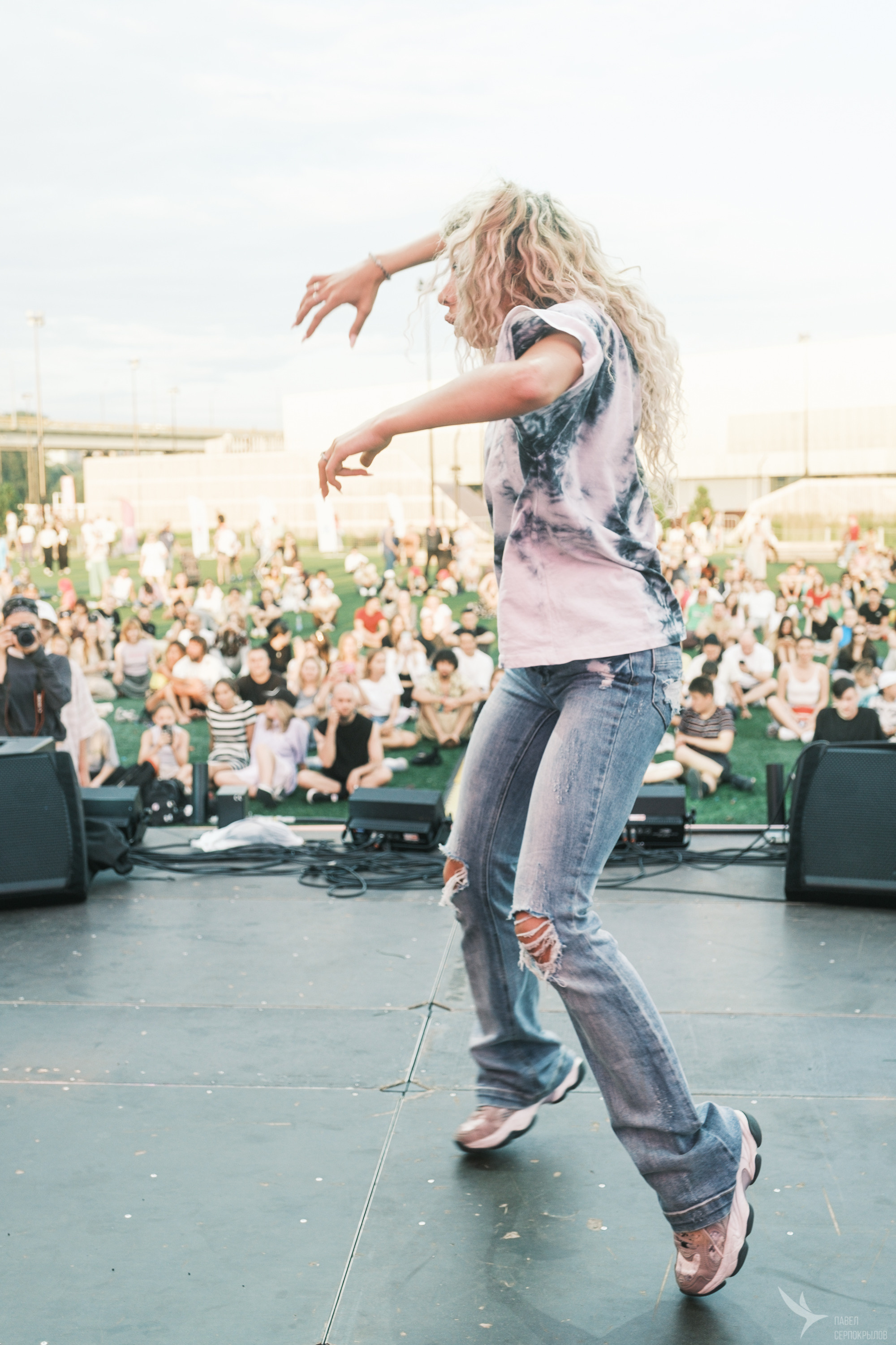 All Styles Battle на всероссийских уличных играх Urban Games. Репортажный фотограф в Казани Павел Серпокрылов