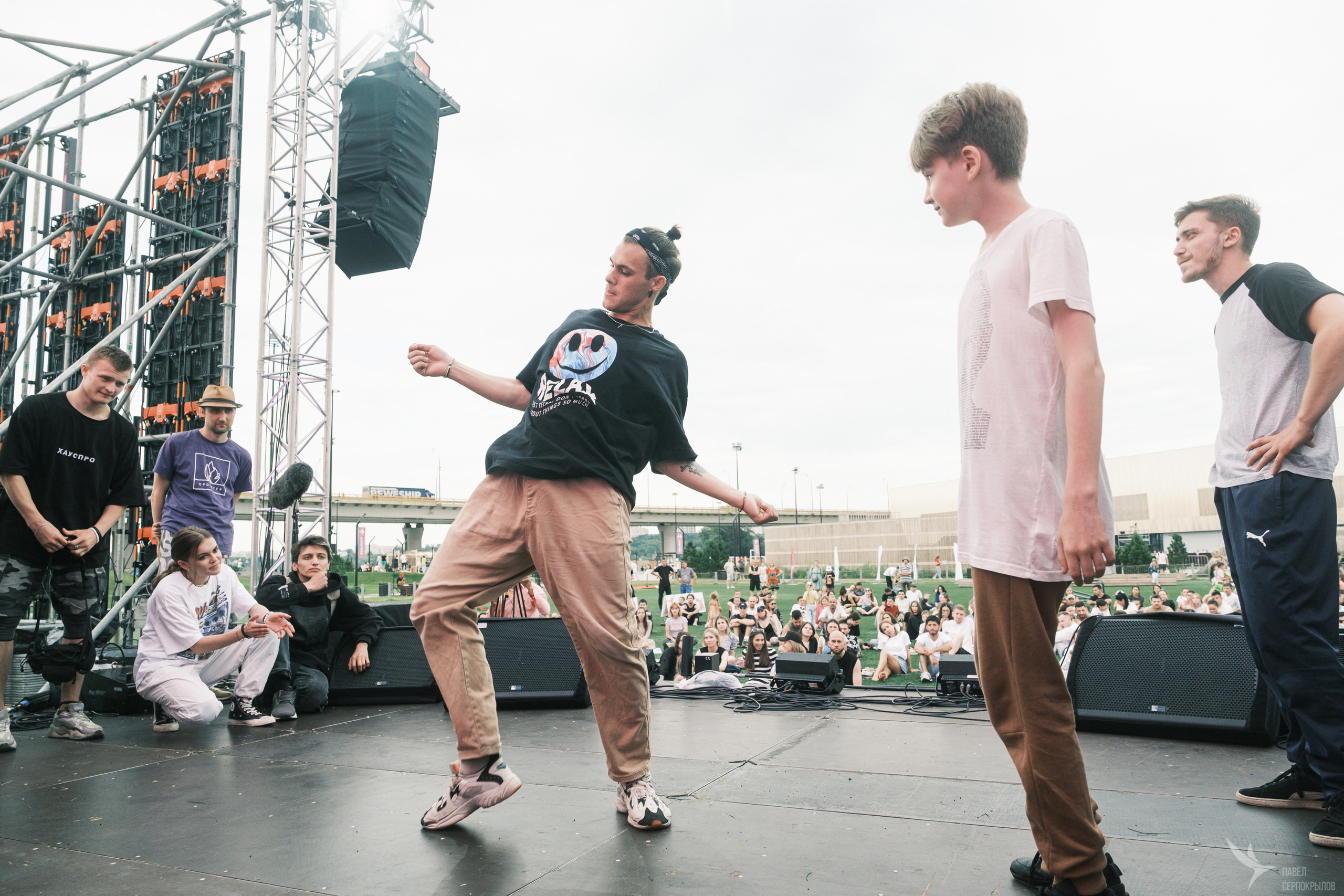All Styles Battle на всероссийских уличных играх Urban Games. Репортажный фотограф в Казани Павел Серпокрылов