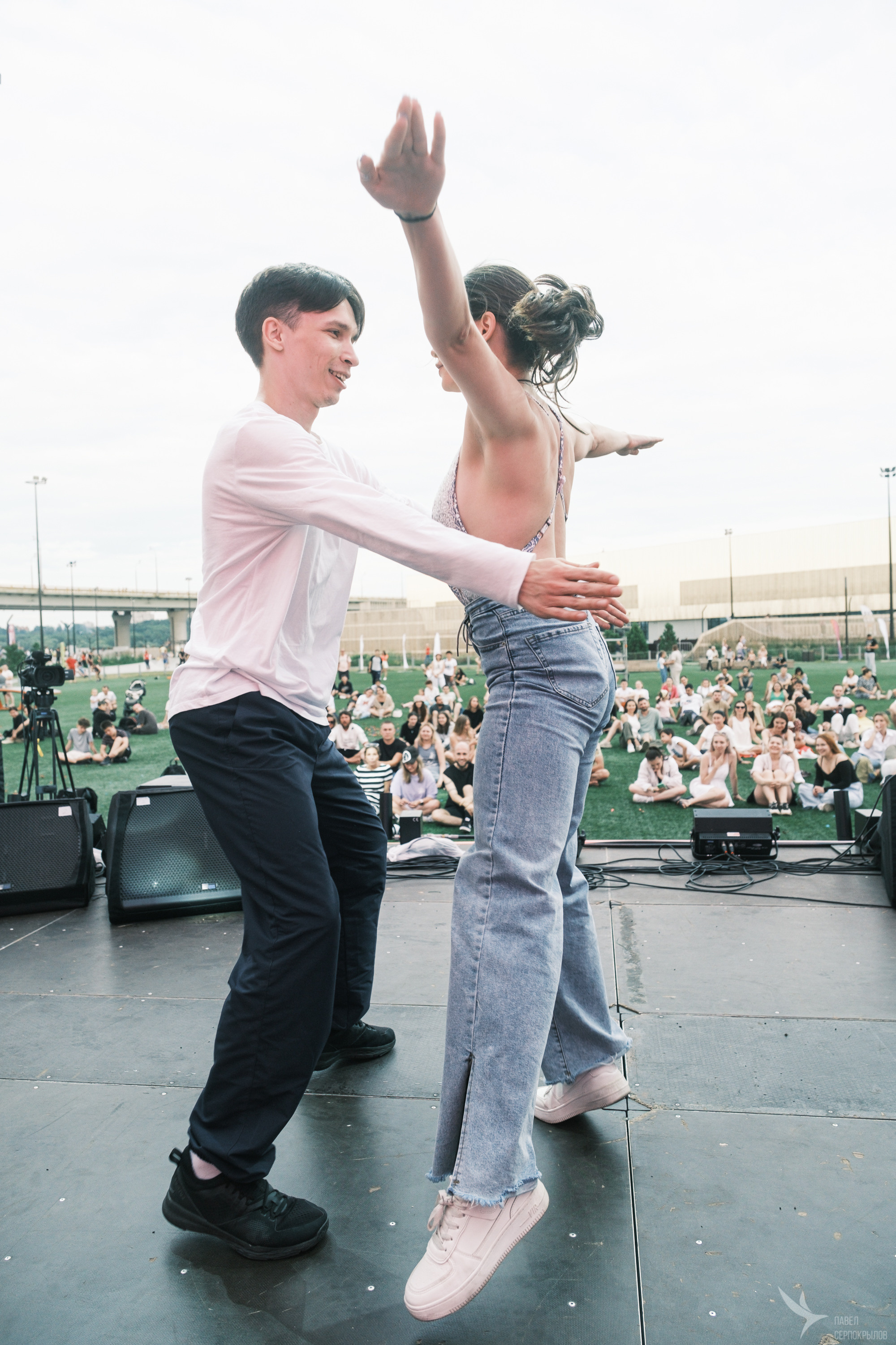 All Styles Battle на всероссийских уличных играх Urban Games. Репортажный фотограф в Казани Павел Серпокрылов