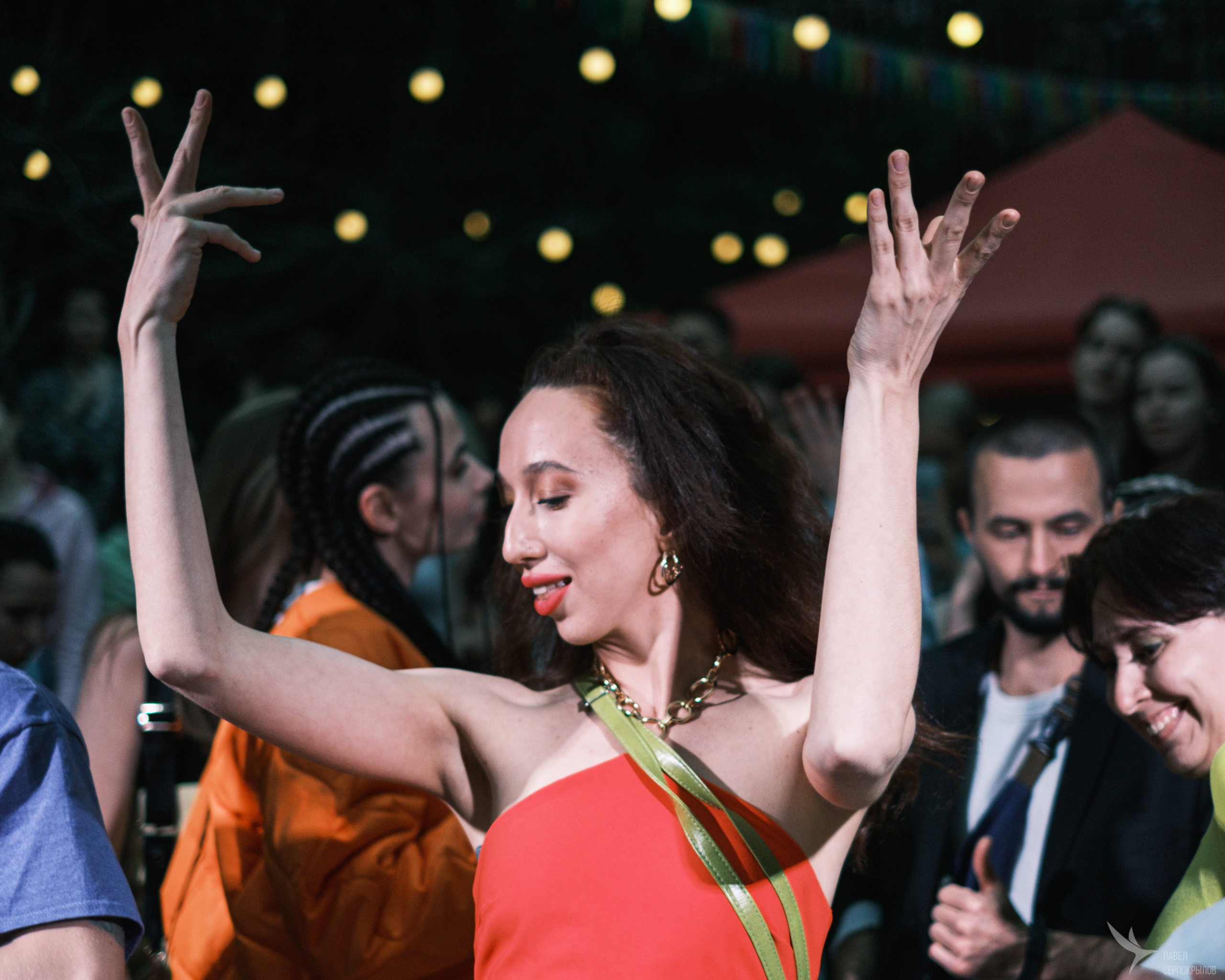 DOUBLE V FEST. Репортажный фотограф в Казани Павел Серпокрылов