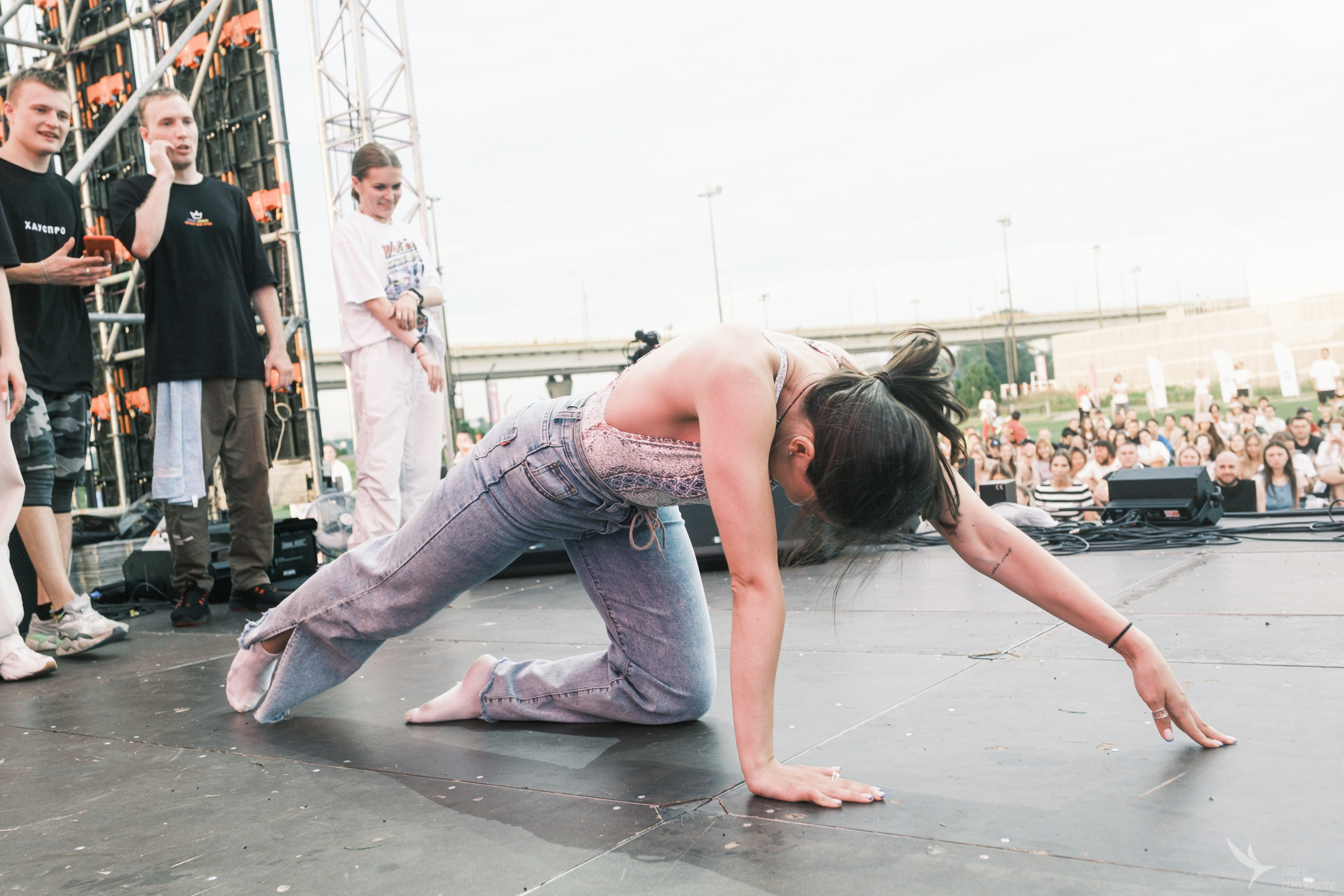 All Styles Battle на всероссийских уличных играх Urban Games. Репортажный фотограф в Казани Павел Серпокрылов