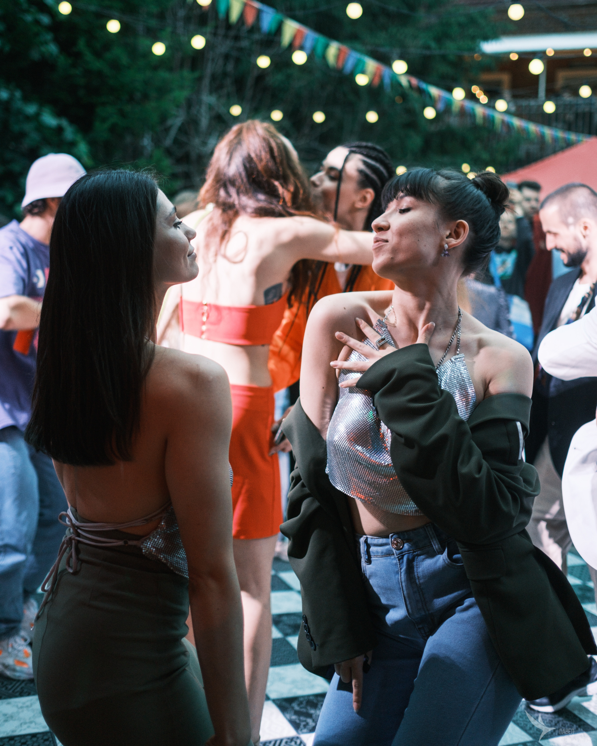 DOUBLE V FEST. Репортажный фотограф в Казани Павел Серпокрылов