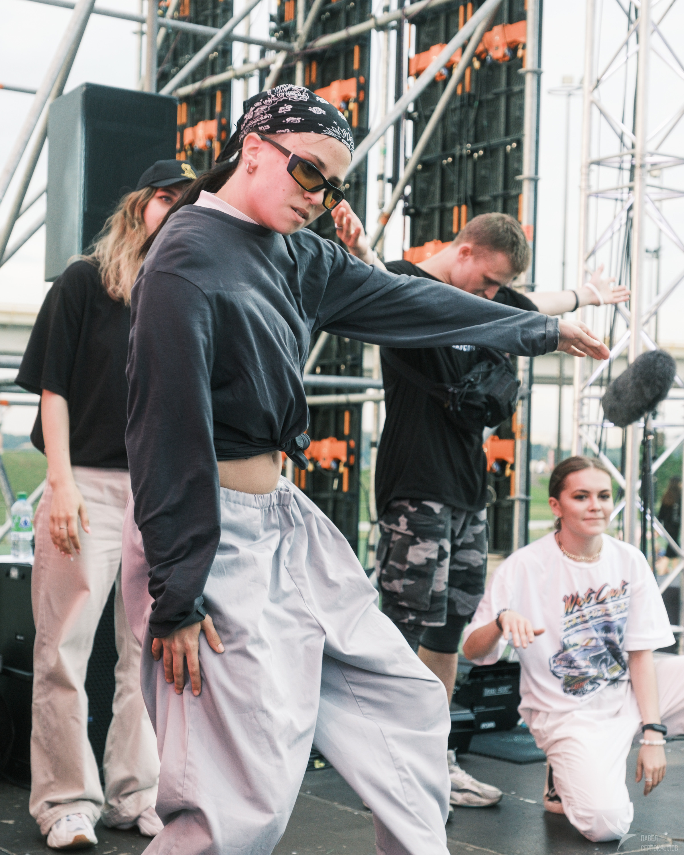 All Styles Battle на всероссийских уличных играх Urban Games. Репортажный фотограф в Казани Павел Серпокрылов