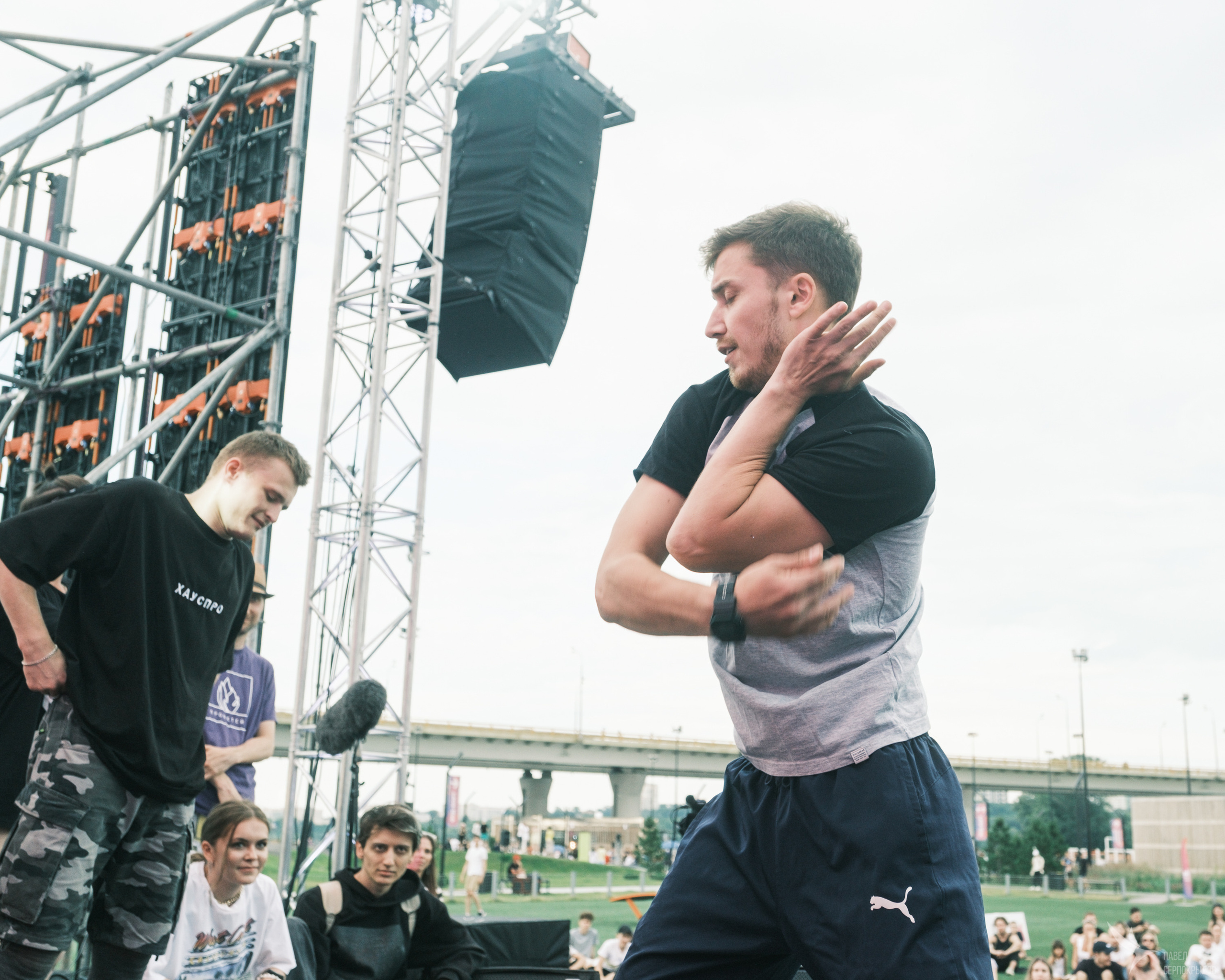 All Styles Battle на всероссийских уличных играх Urban Games. Репортажный фотограф в Казани Павел Серпокрылов