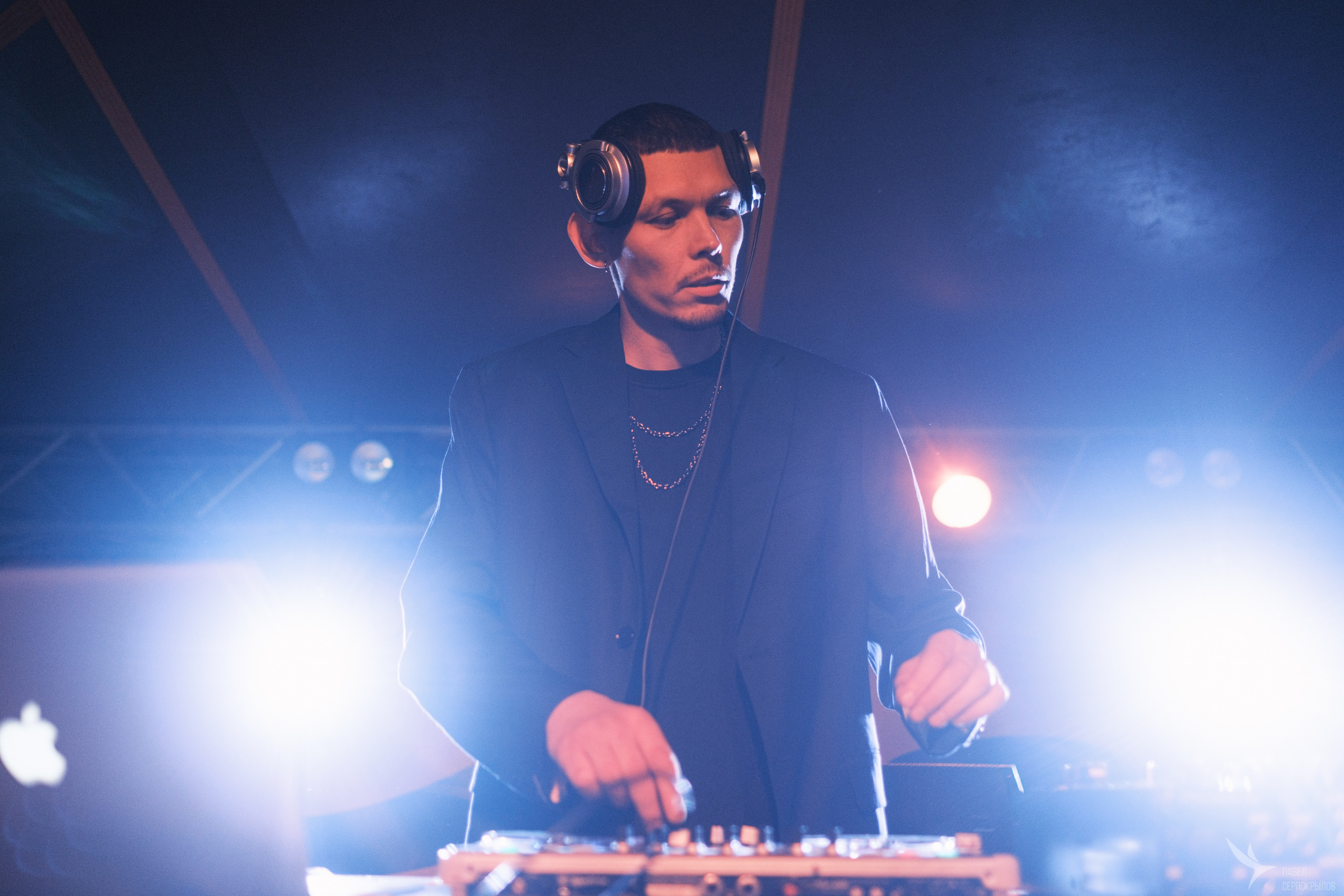 DOUBLE V FEST. Репортажный фотограф в Казани Павел Серпокрылов