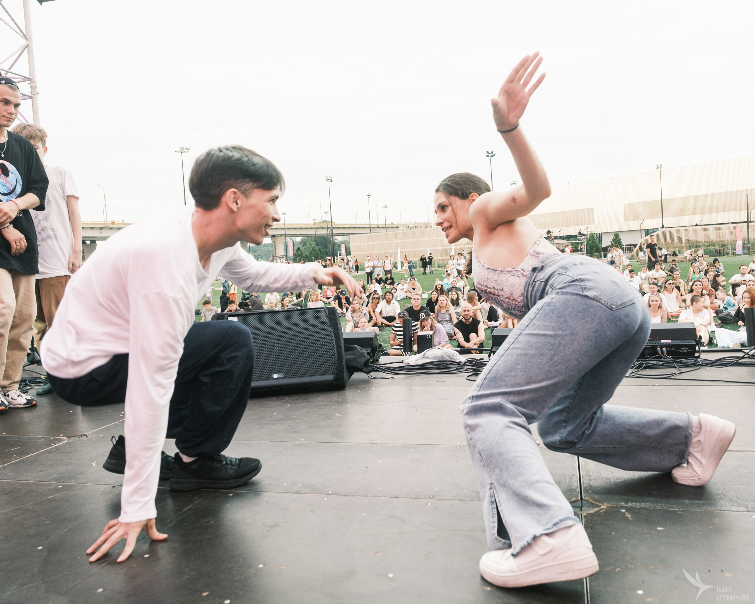 All Styles Battle на всероссийских уличных играх Urban Games. Репортажный фотограф в Казани Павел Серпокрылов