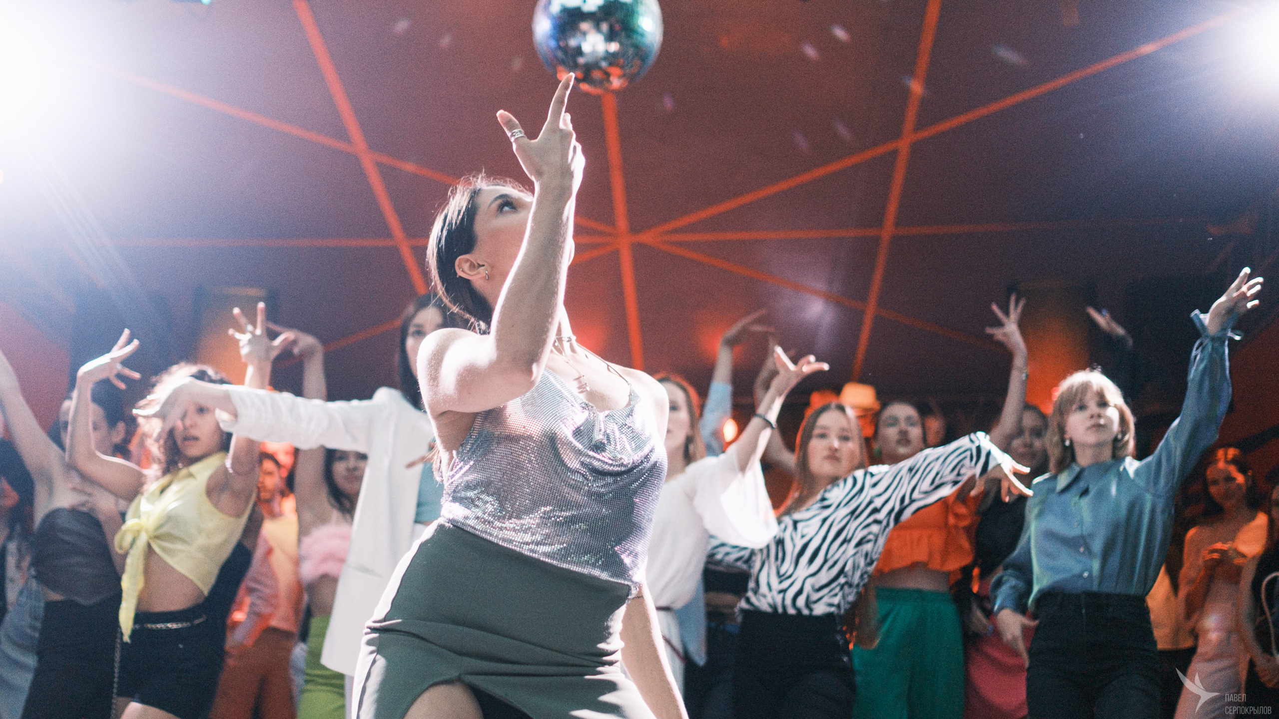 DOUBLE V FEST. Репортажный фотограф в Казани Павел Серпокрылов