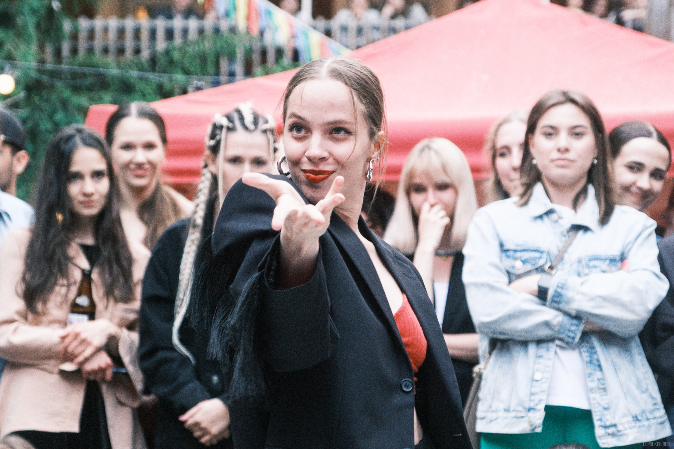 DOUBLE V FEST. Репортажный фотограф в Казани Павел Серпокрылов