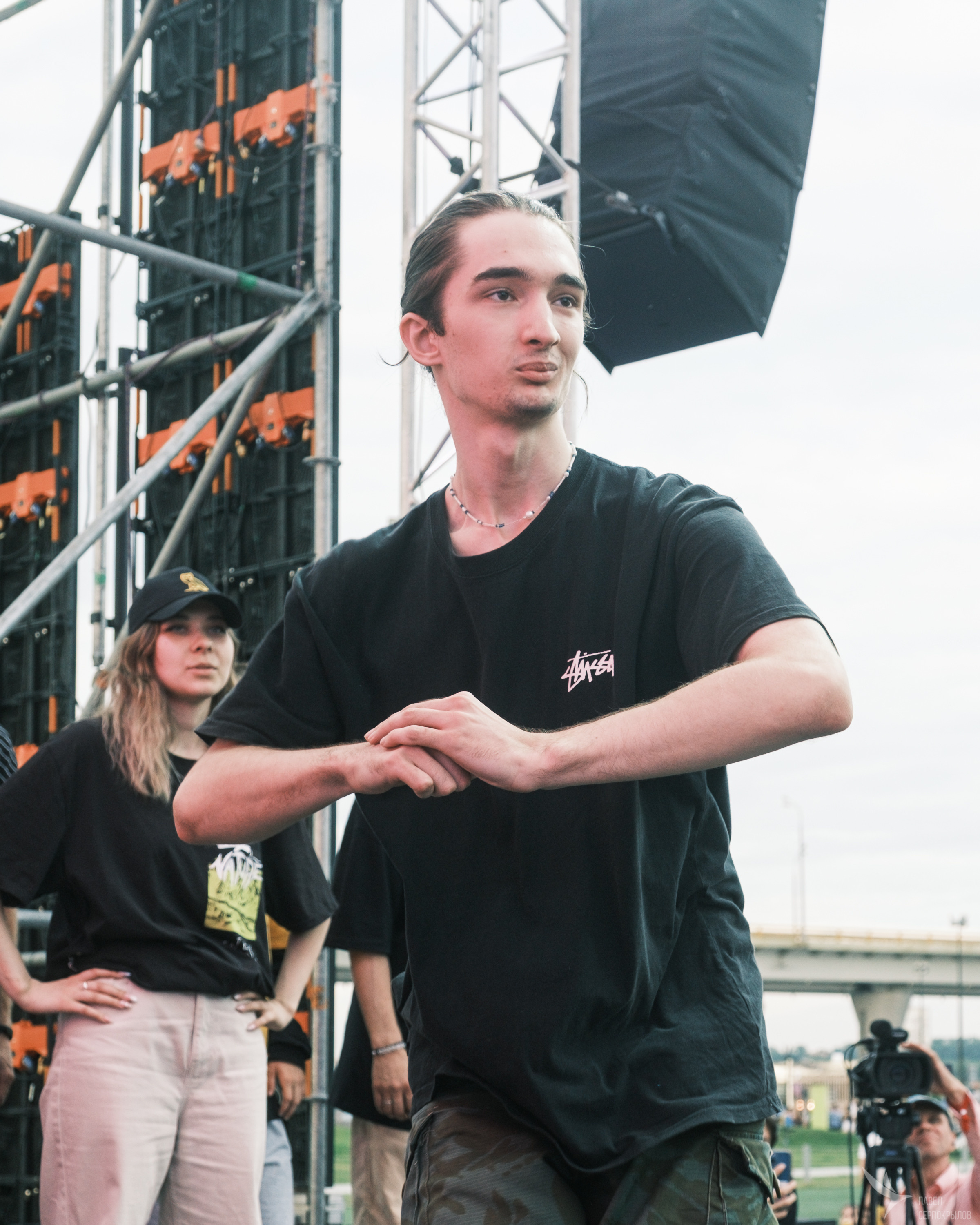 All Styles Battle на всероссийских уличных играх Urban Games. Репортажный фотограф в Казани Павел Серпокрылов