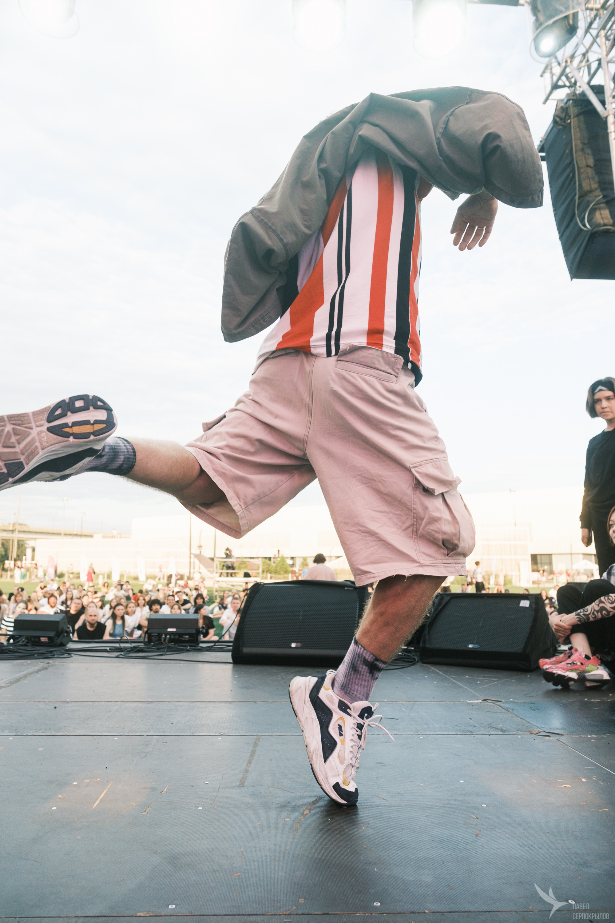 All Styles Battle на всероссийских уличных играх Urban Games. Репортажный фотограф в Казани Павел Серпокрылов