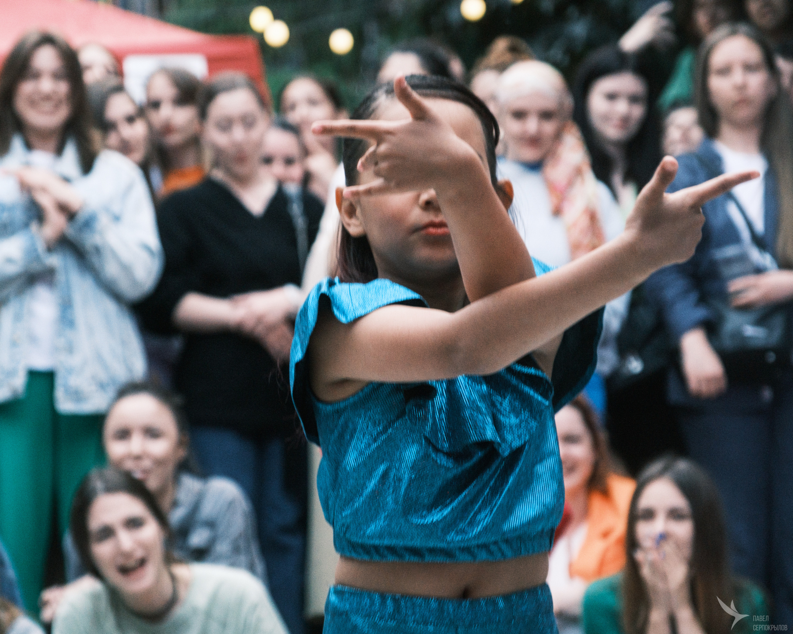 DOUBLE V FEST. Репортажный фотограф в Казани Павел Серпокрылов