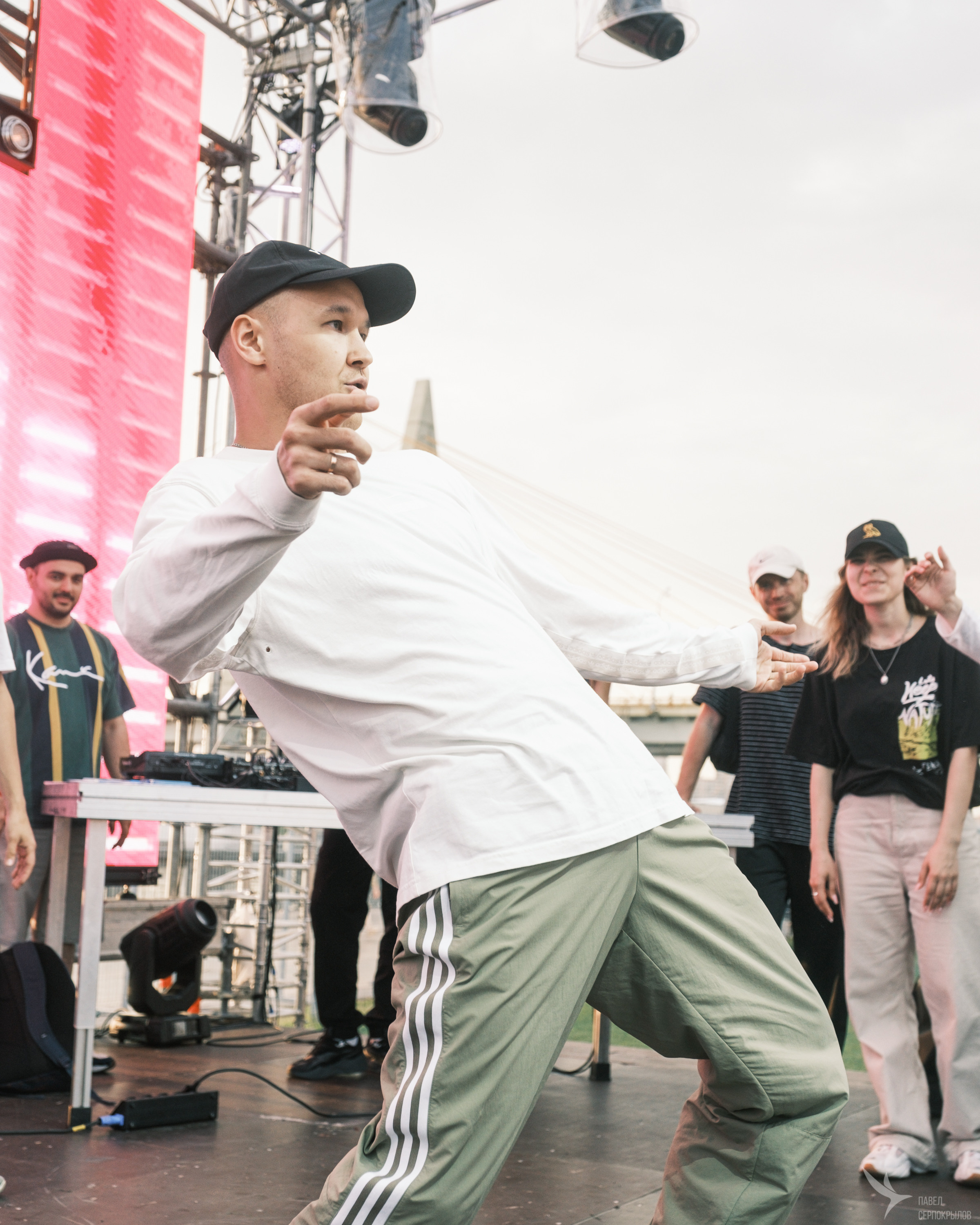 All Styles Battle на всероссийских уличных играх Urban Games. Репортажный фотограф в Казани Павел Серпокрылов