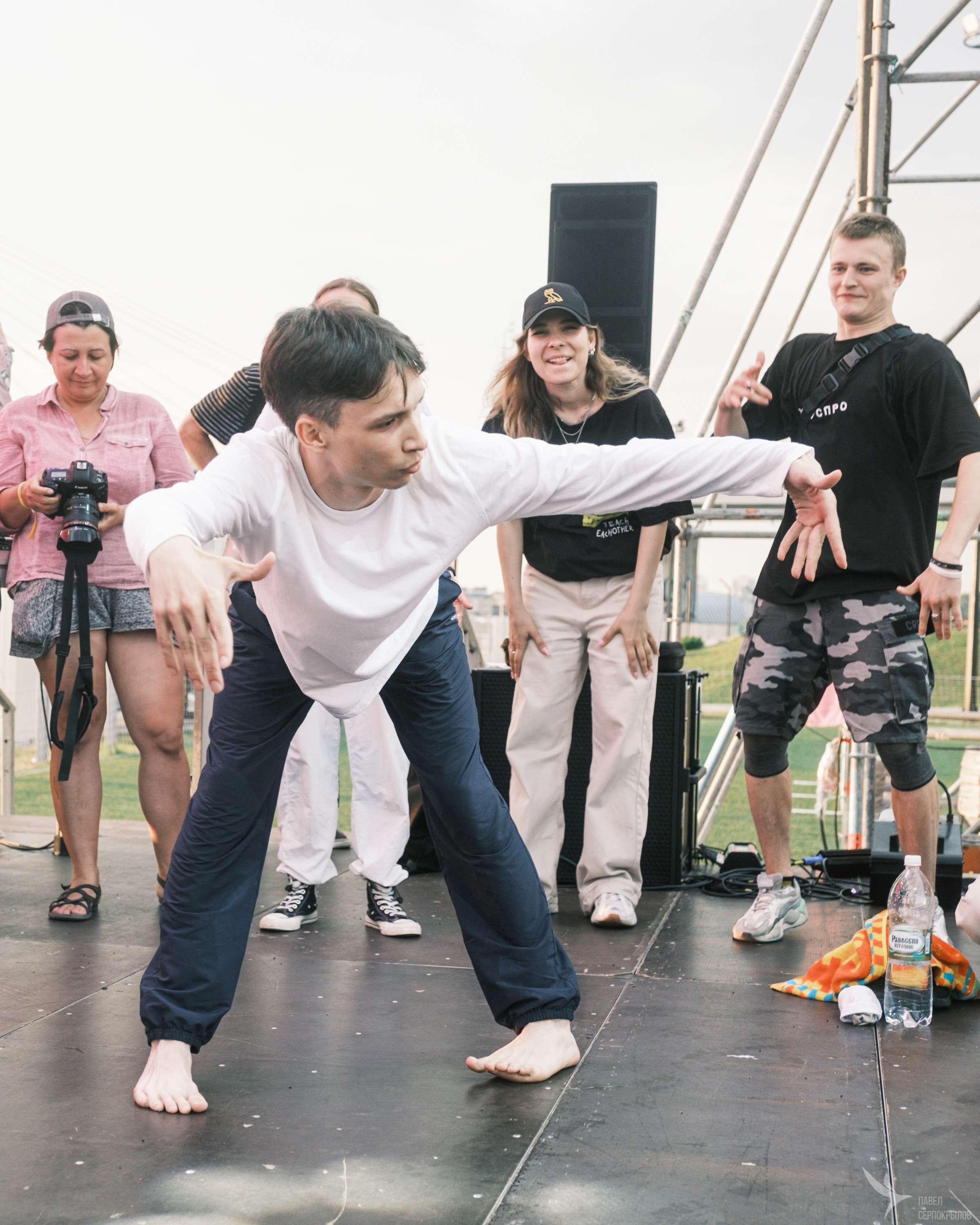 All Styles Battle на всероссийских уличных играх Urban Games. Репортажный фотограф в Казани Павел Серпокрылов