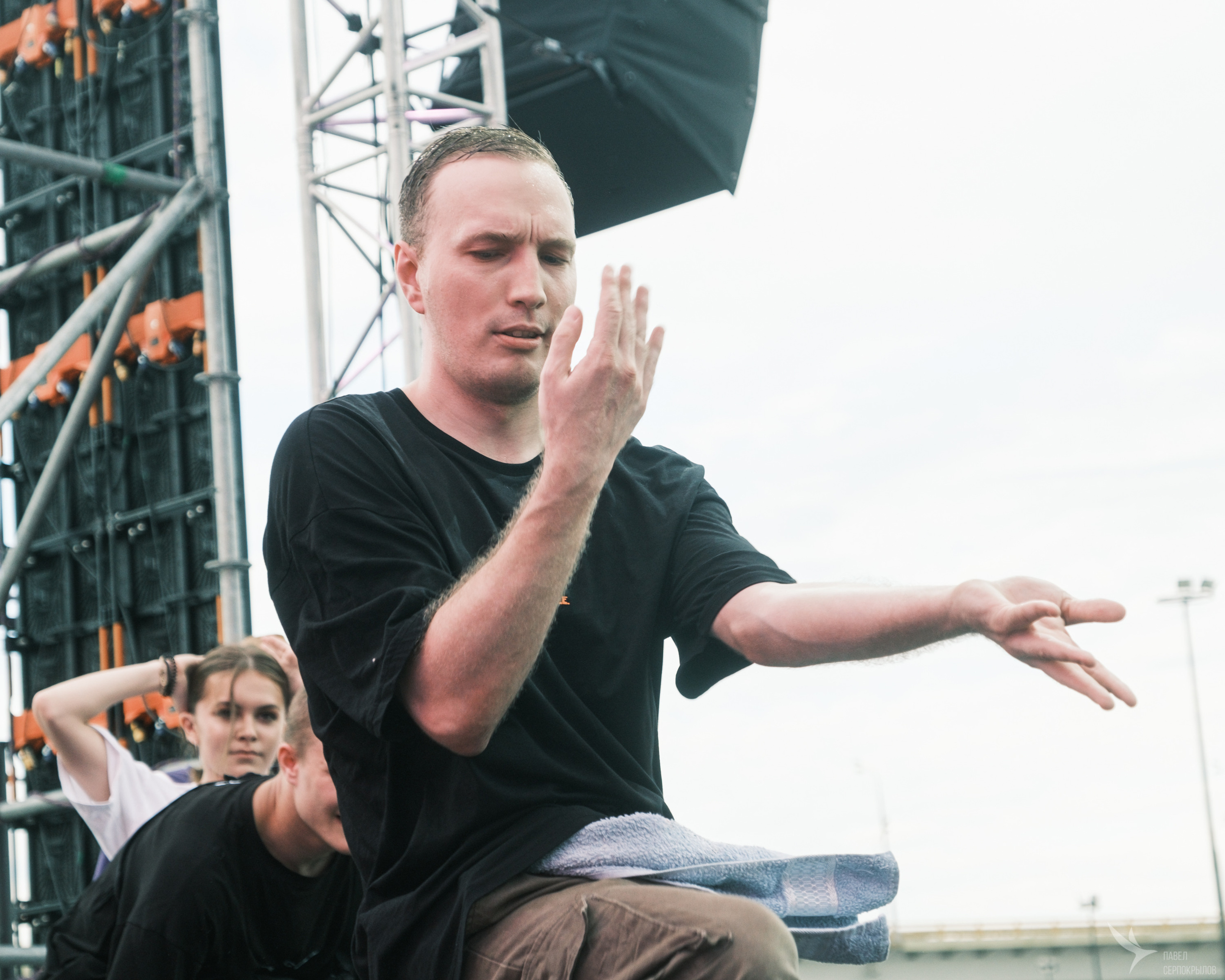 All Styles Battle на всероссийских уличных играх Urban Games. Репортажный фотограф в Казани Павел Серпокрылов