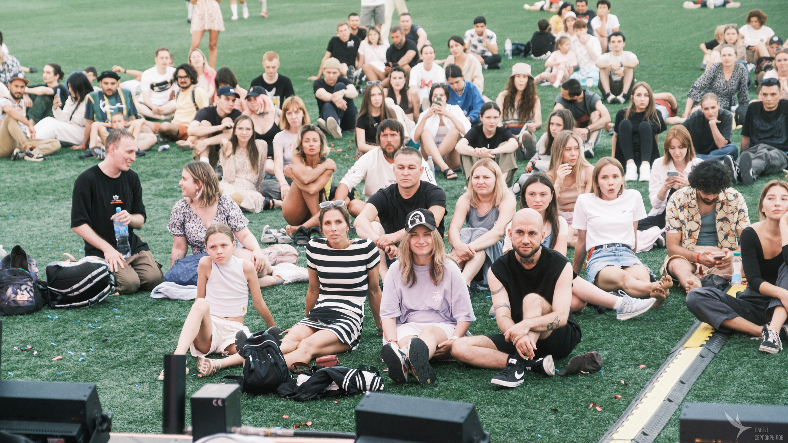 All Styles Battle на всероссийских уличных играх Urban Games. Репортажный фотограф в Казани Павел Серпокрылов