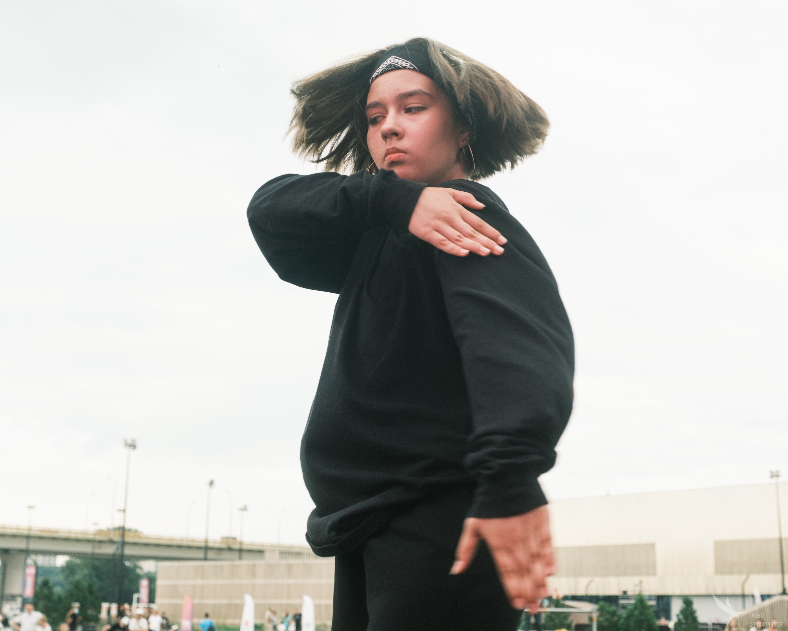 All Styles Battle на всероссийских уличных играх Urban Games. Репортажный фотограф в Казани Павел Серпокрылов