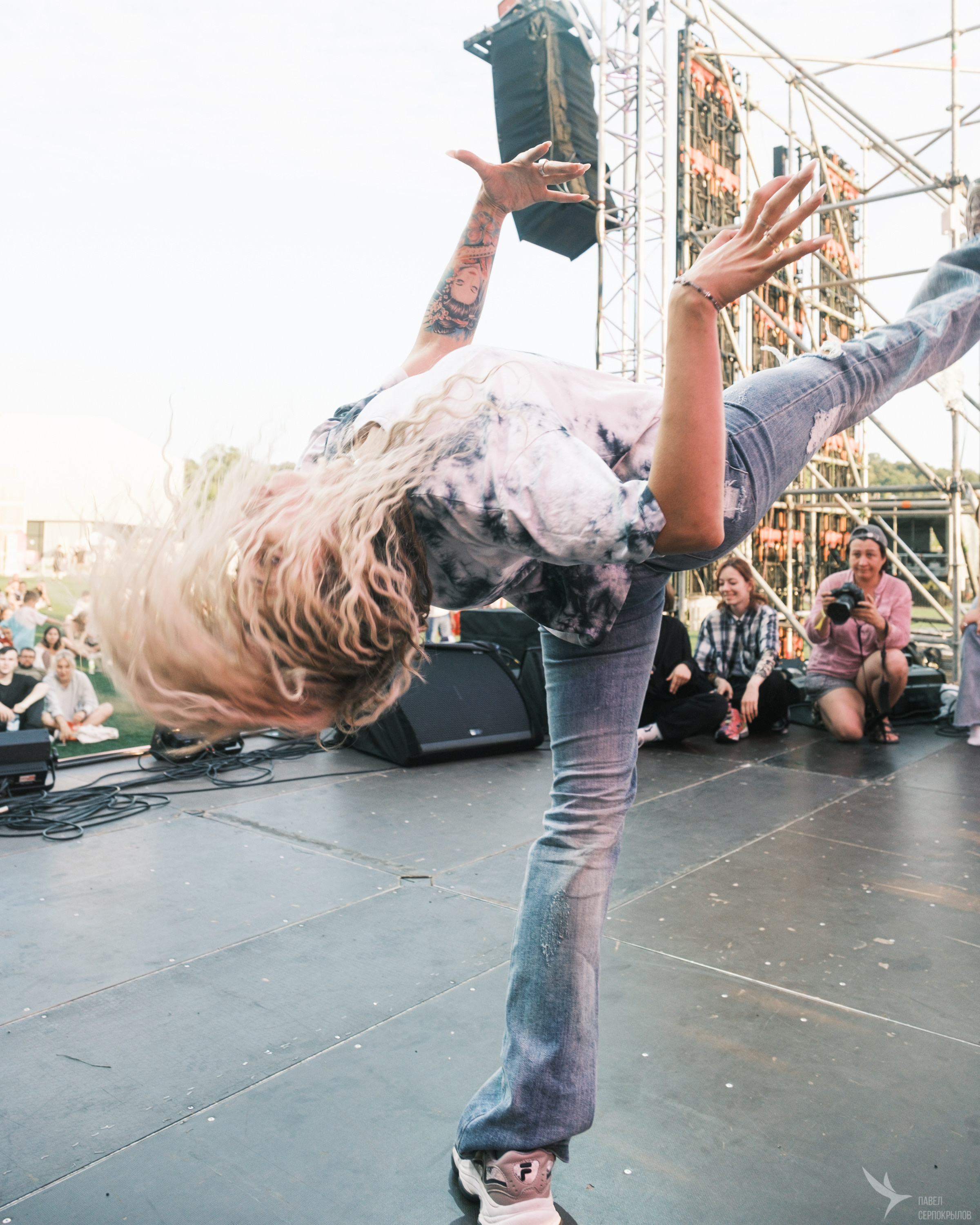 All Styles Battle на всероссийских уличных играх Urban Games. Репортажный фотограф в Казани Павел Серпокрылов