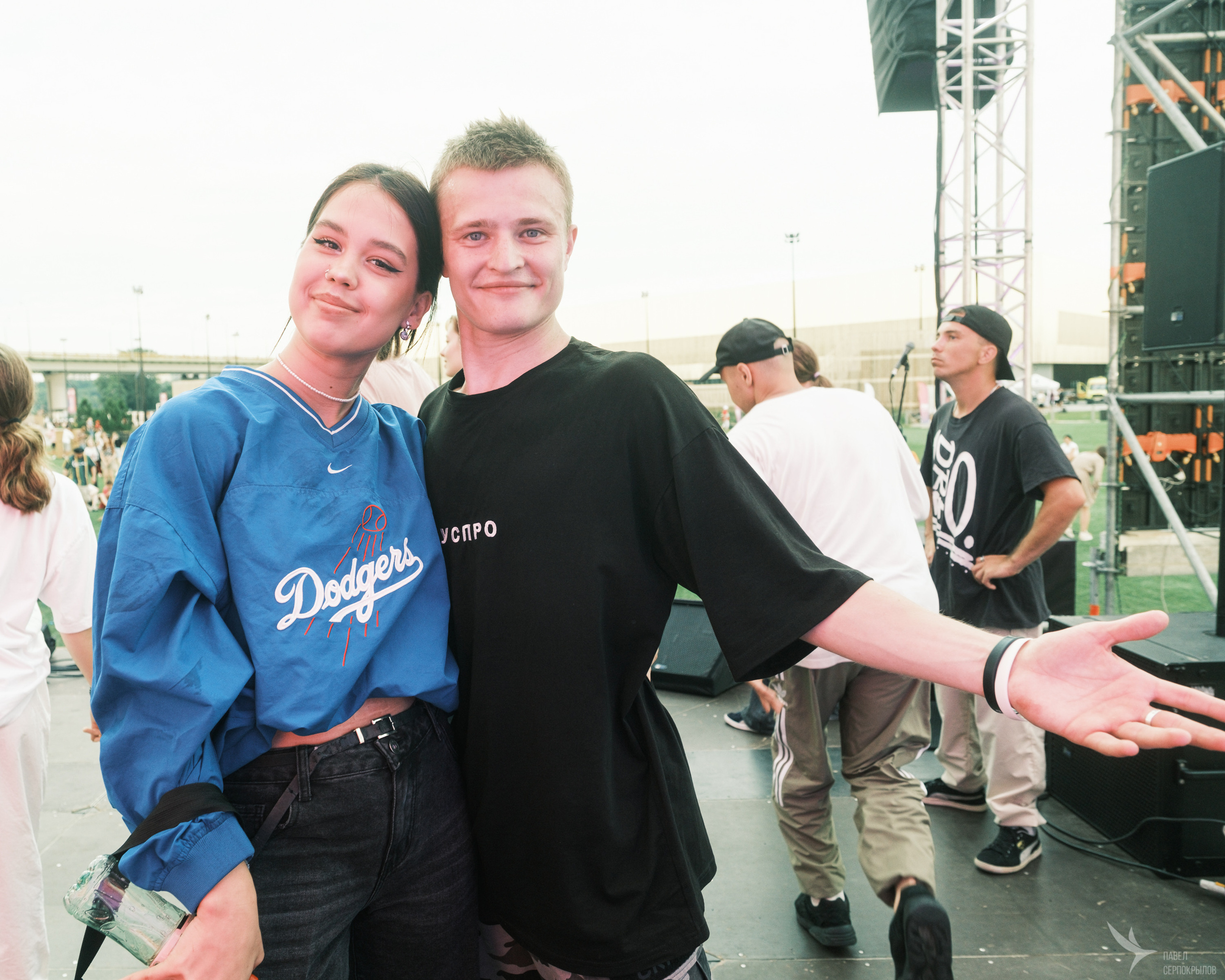 All Styles Battle на всероссийских уличных играх Urban Games. Репортажный фотограф в Казани Павел Серпокрылов