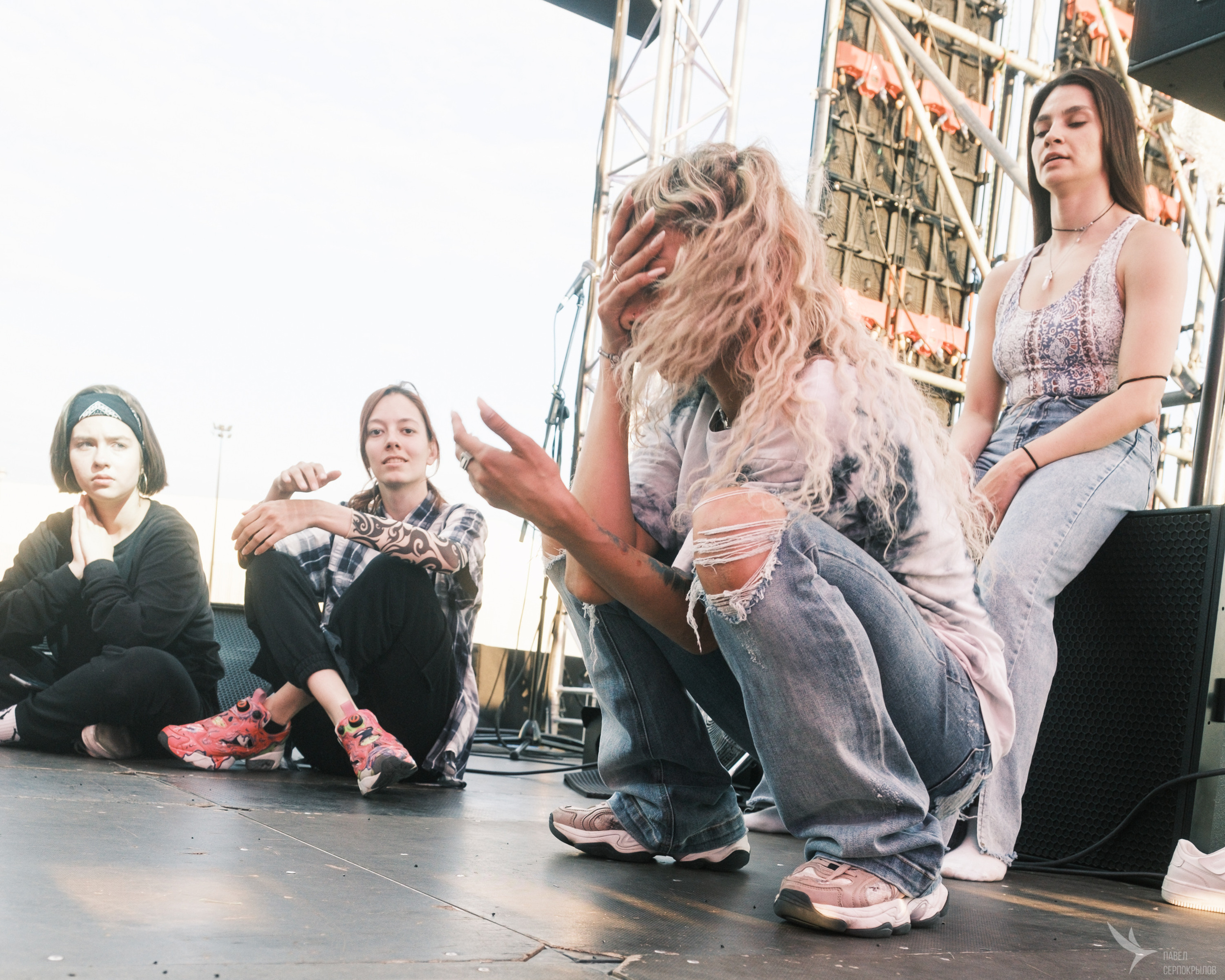 All Styles Battle на всероссийских уличных играх Urban Games. Репортажный фотограф в Казани Павел Серпокрылов