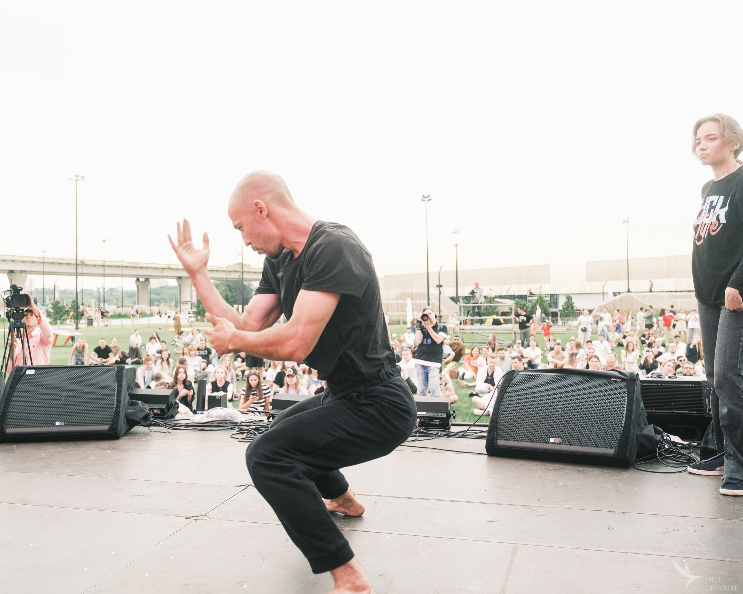 All Styles Battle на всероссийских уличных играх Urban Games. Репортажный фотограф в Казани Павел Серпокрылов