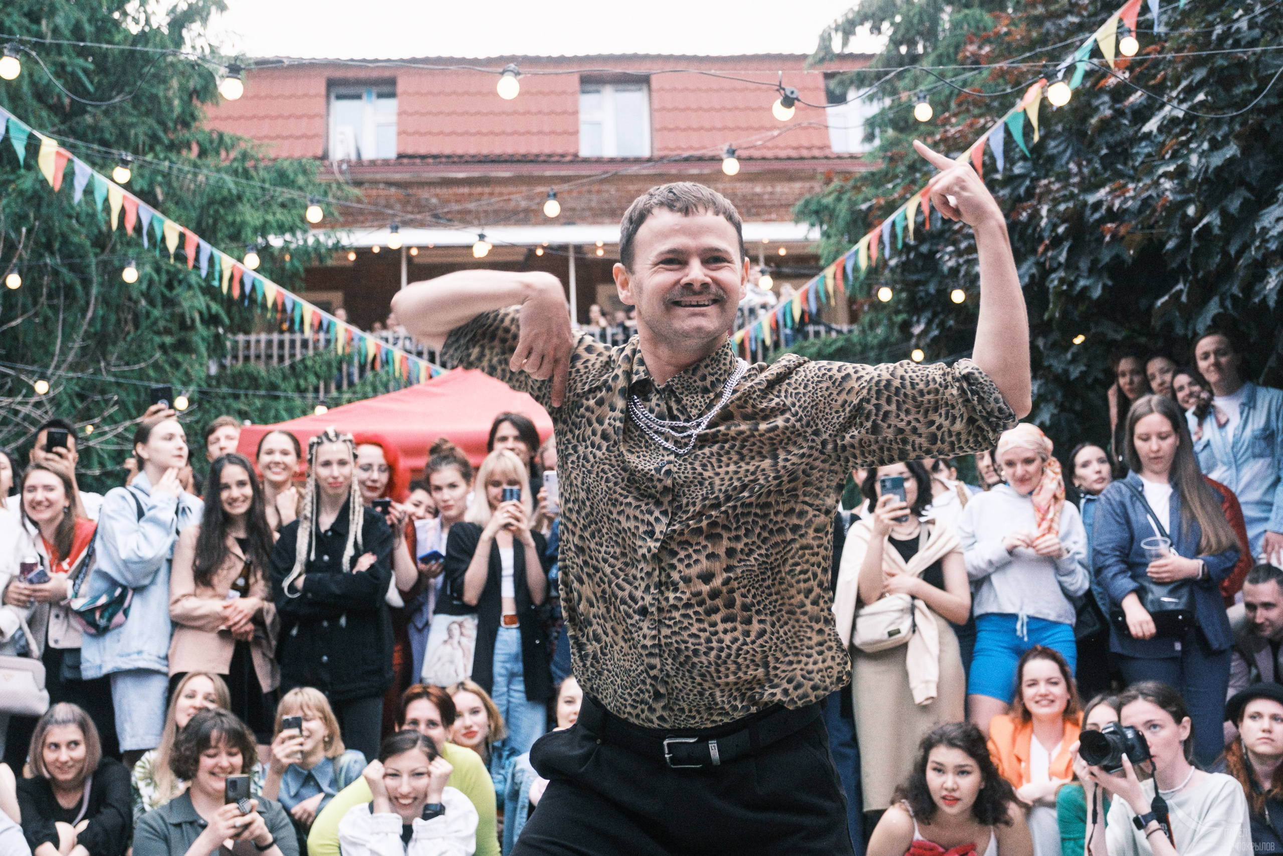 DOUBLE V FEST. Репортажный фотограф в Казани Павел Серпокрылов
