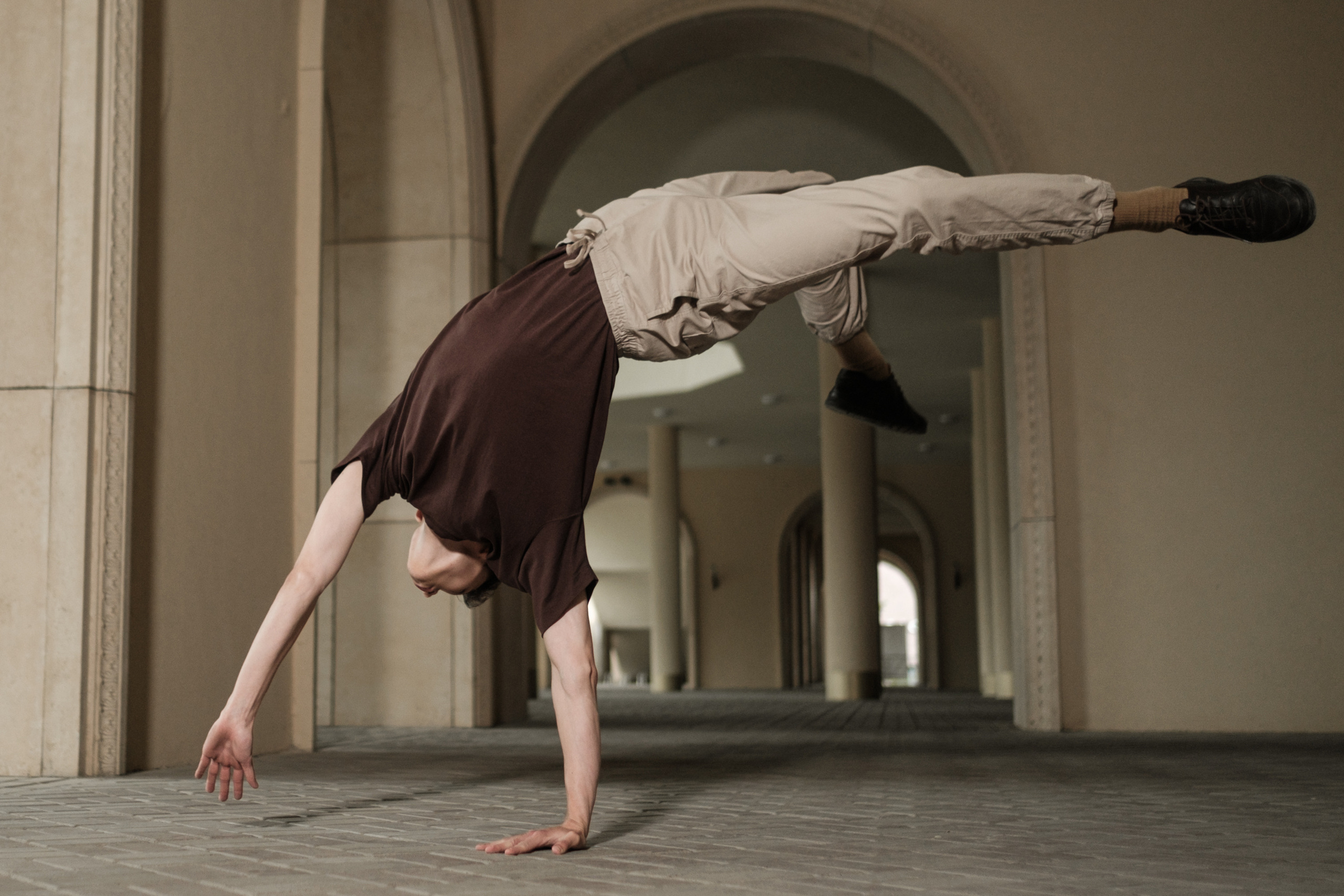 Танцевальный фото проект. Тимур. Репортажный фотограф в Казани Павел Серпокрылов