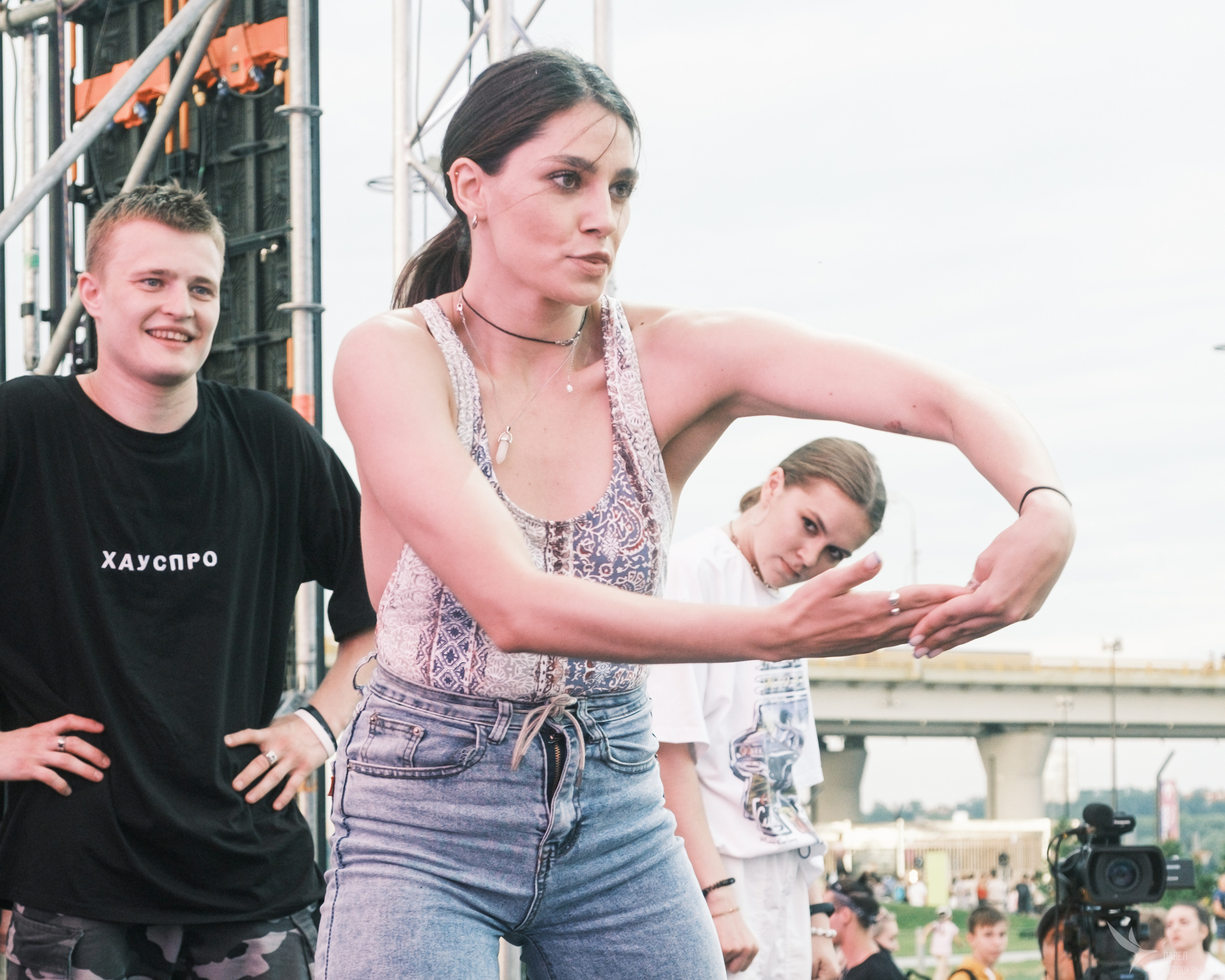 All Styles Battle на всероссийских уличных играх Urban Games. Репортажный фотограф в Казани Павел Серпокрылов