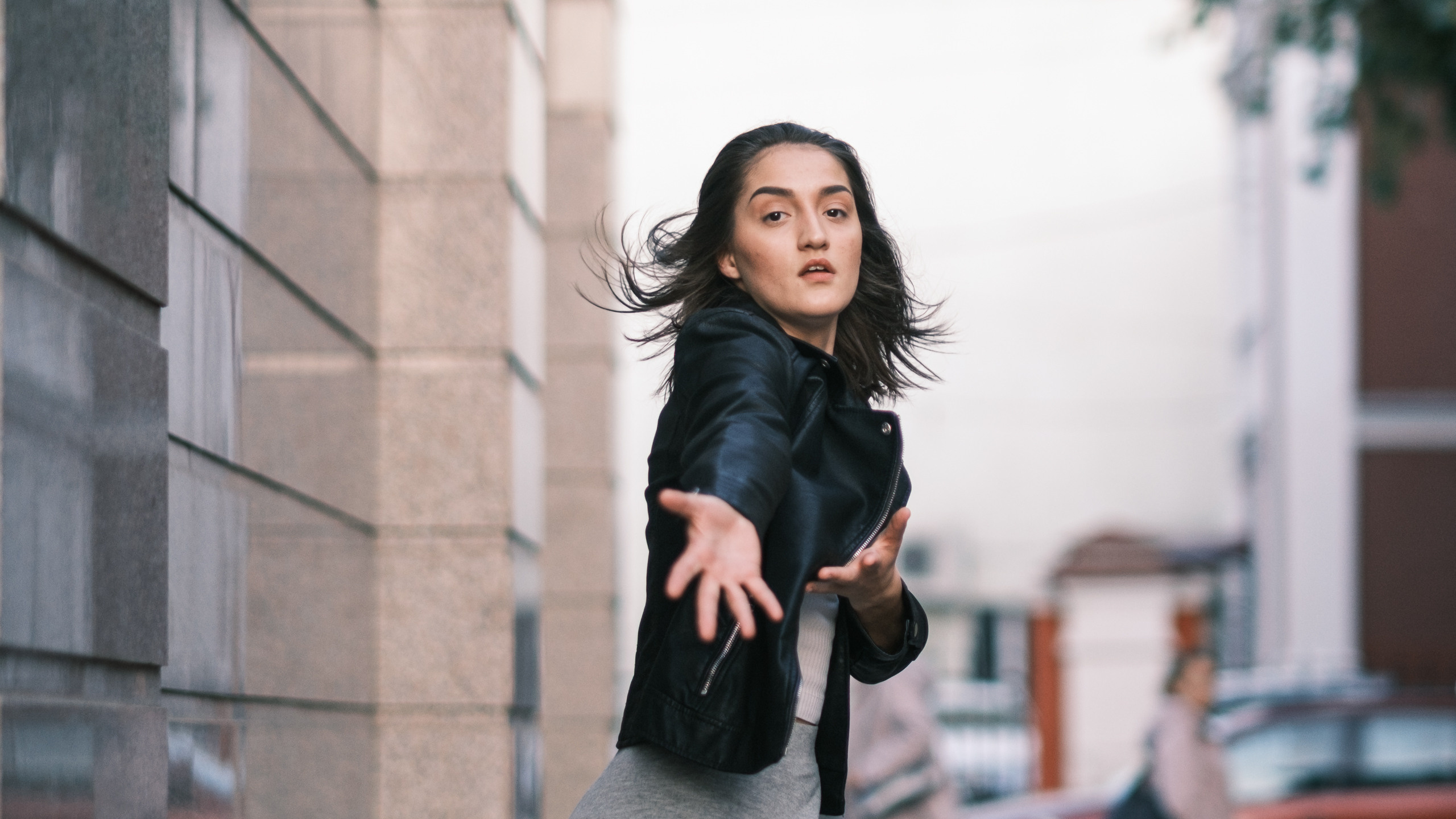 Репортажный фотограф в Казани Павел Серпокрылов