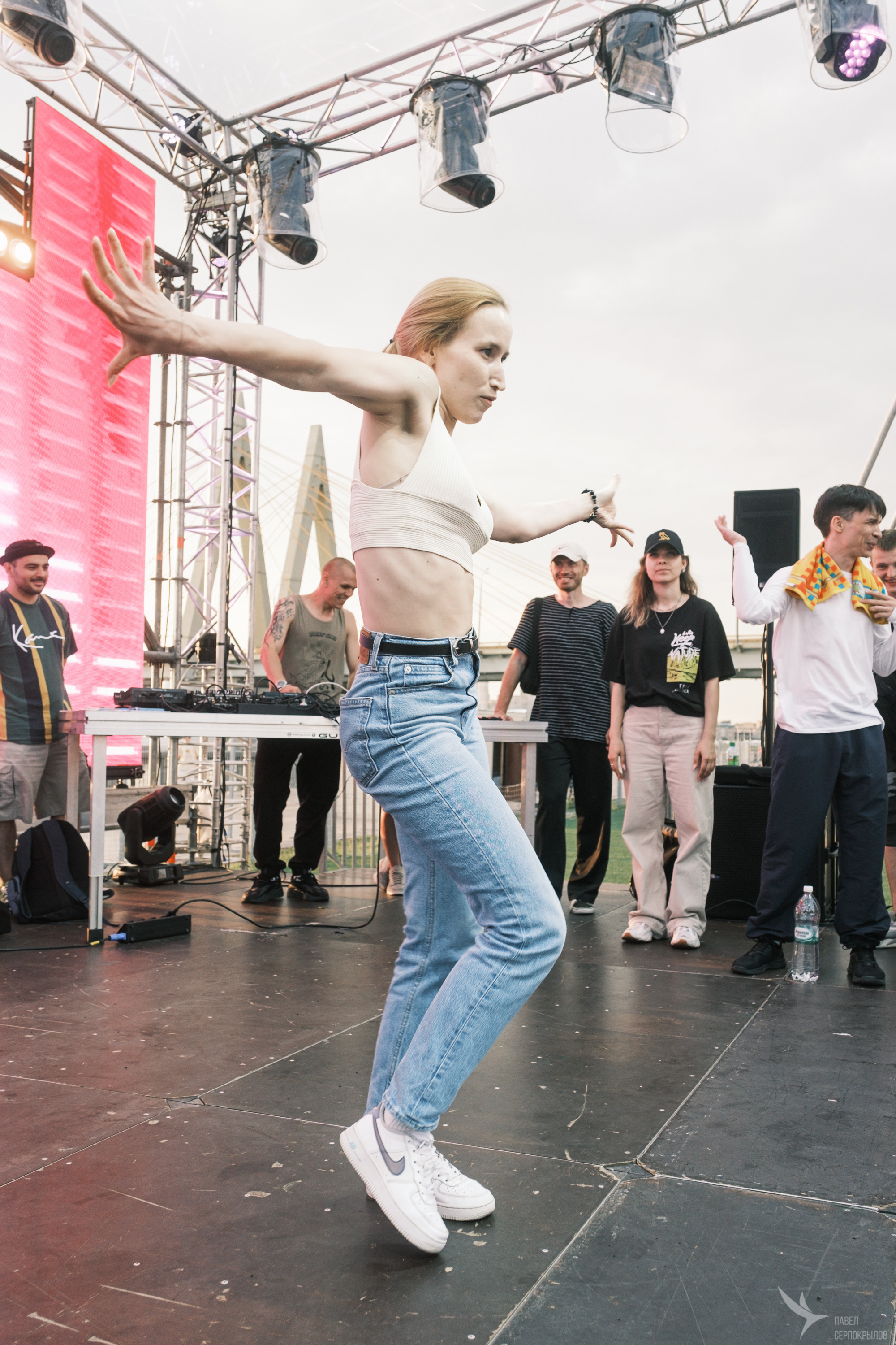 All Styles Battle на всероссийских уличных играх Urban Games. Репортажный фотограф в Казани Павел Серпокрылов